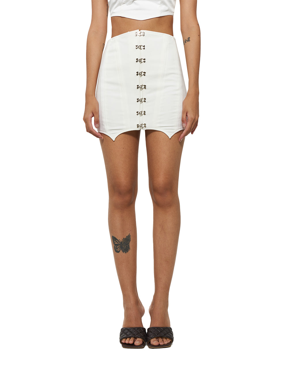 Your wish list skirt