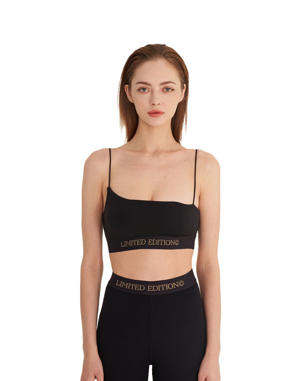 Limited Edition 2.0 Bra Top