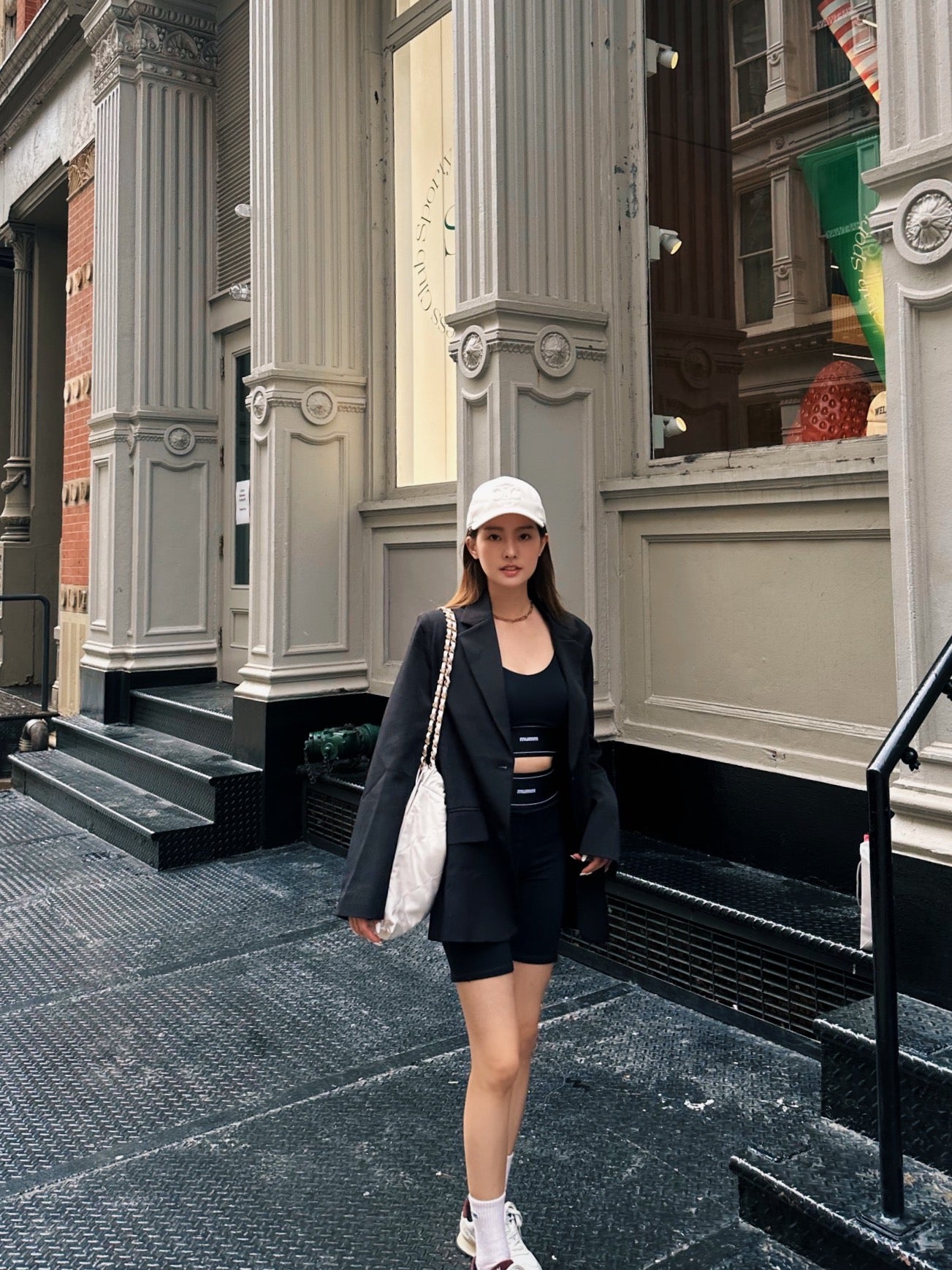 What Is It Like Blazer