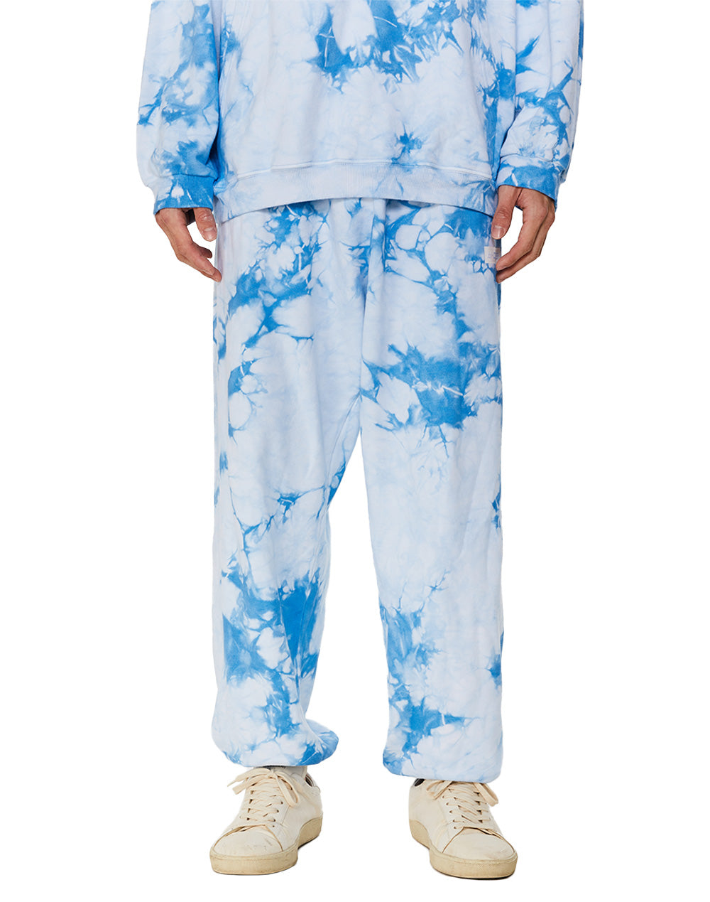 Tie Dye Jogger
