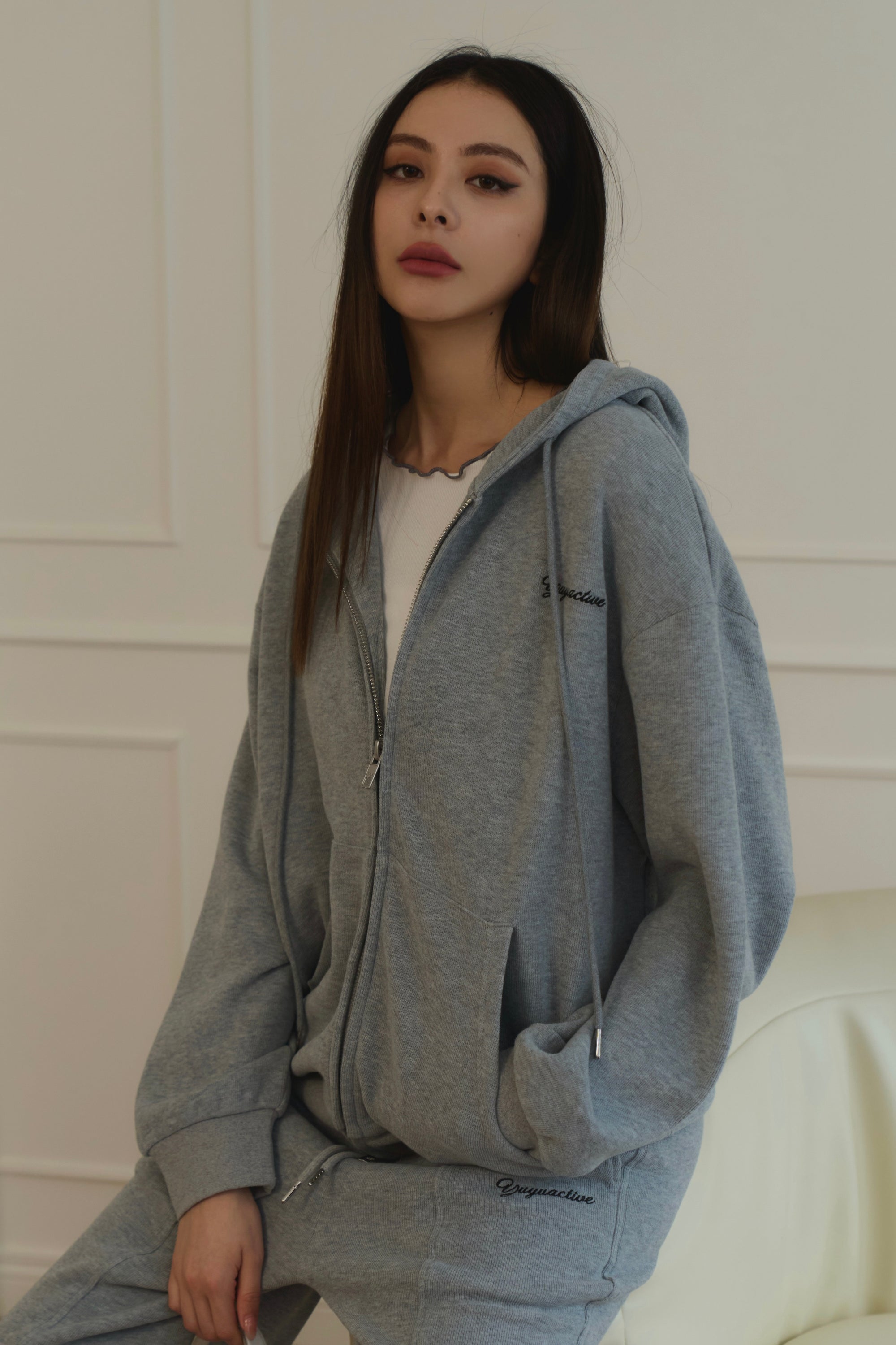 Gloomy Sunday Jacket