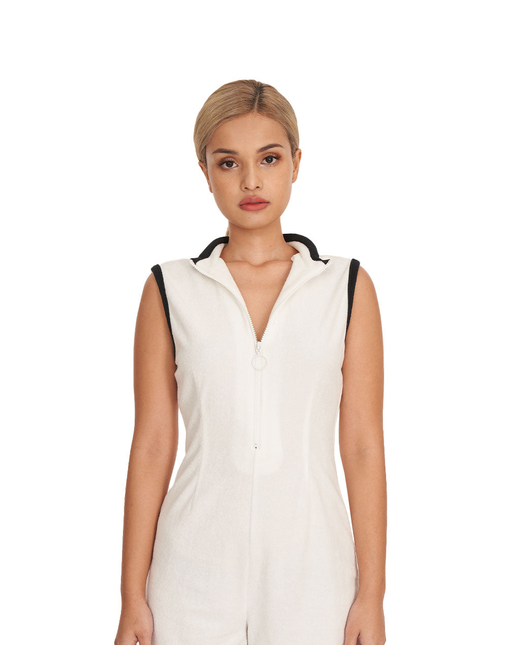 Tennis Playsuit