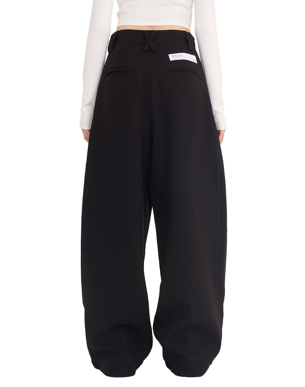 The Climb Trousers