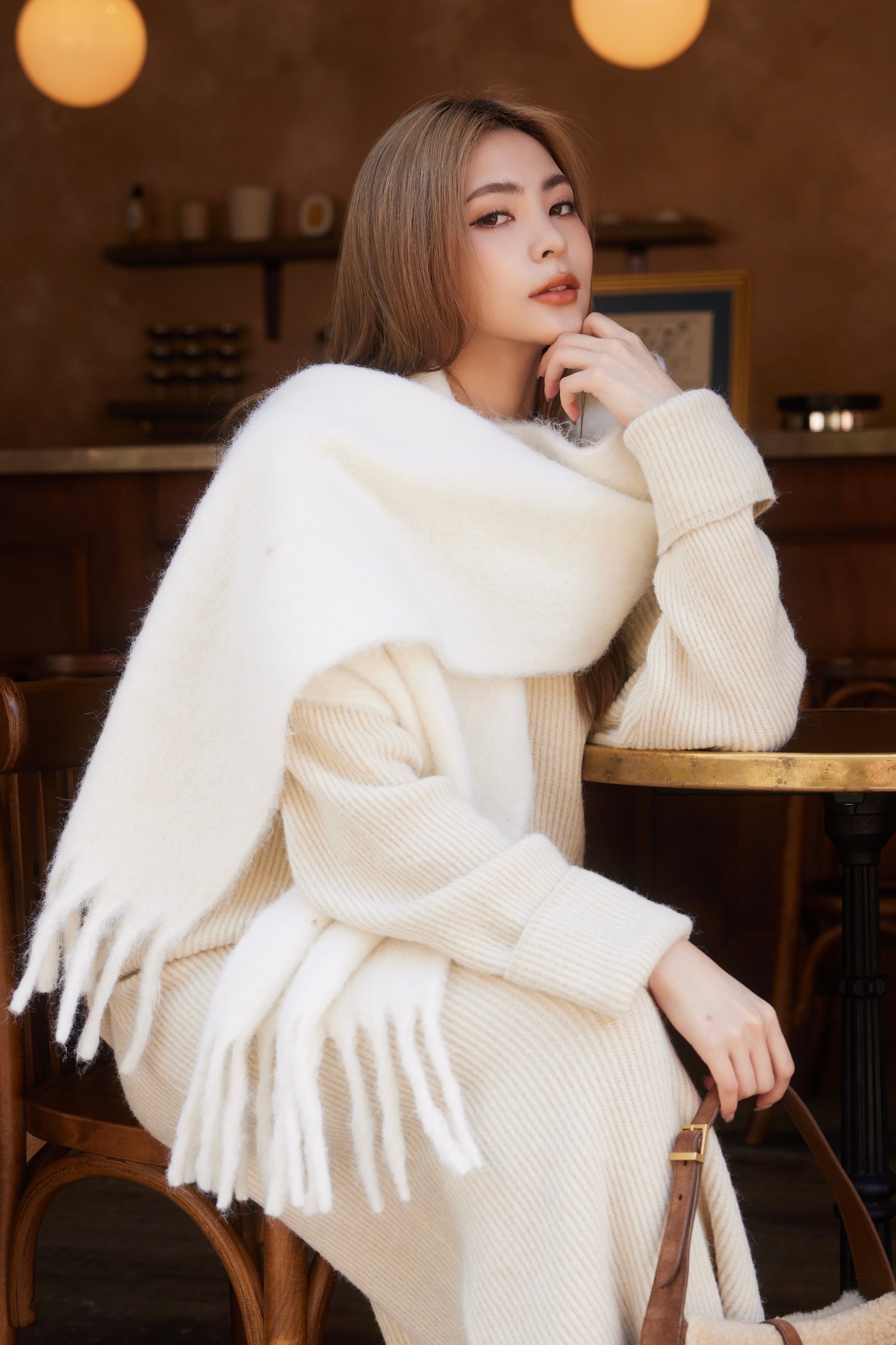 Every Second Neckerchief