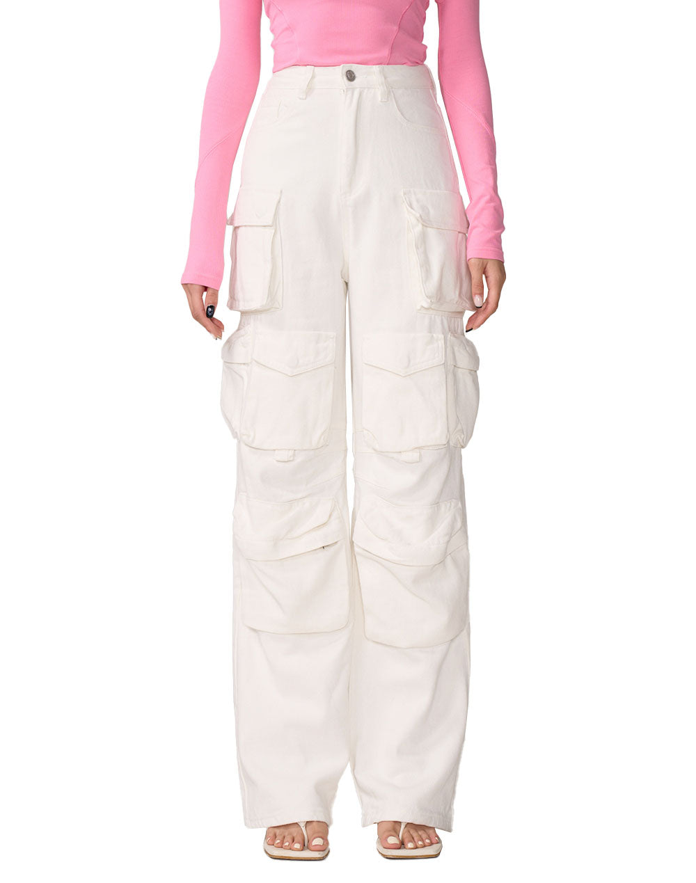 Don’t Care Trousers