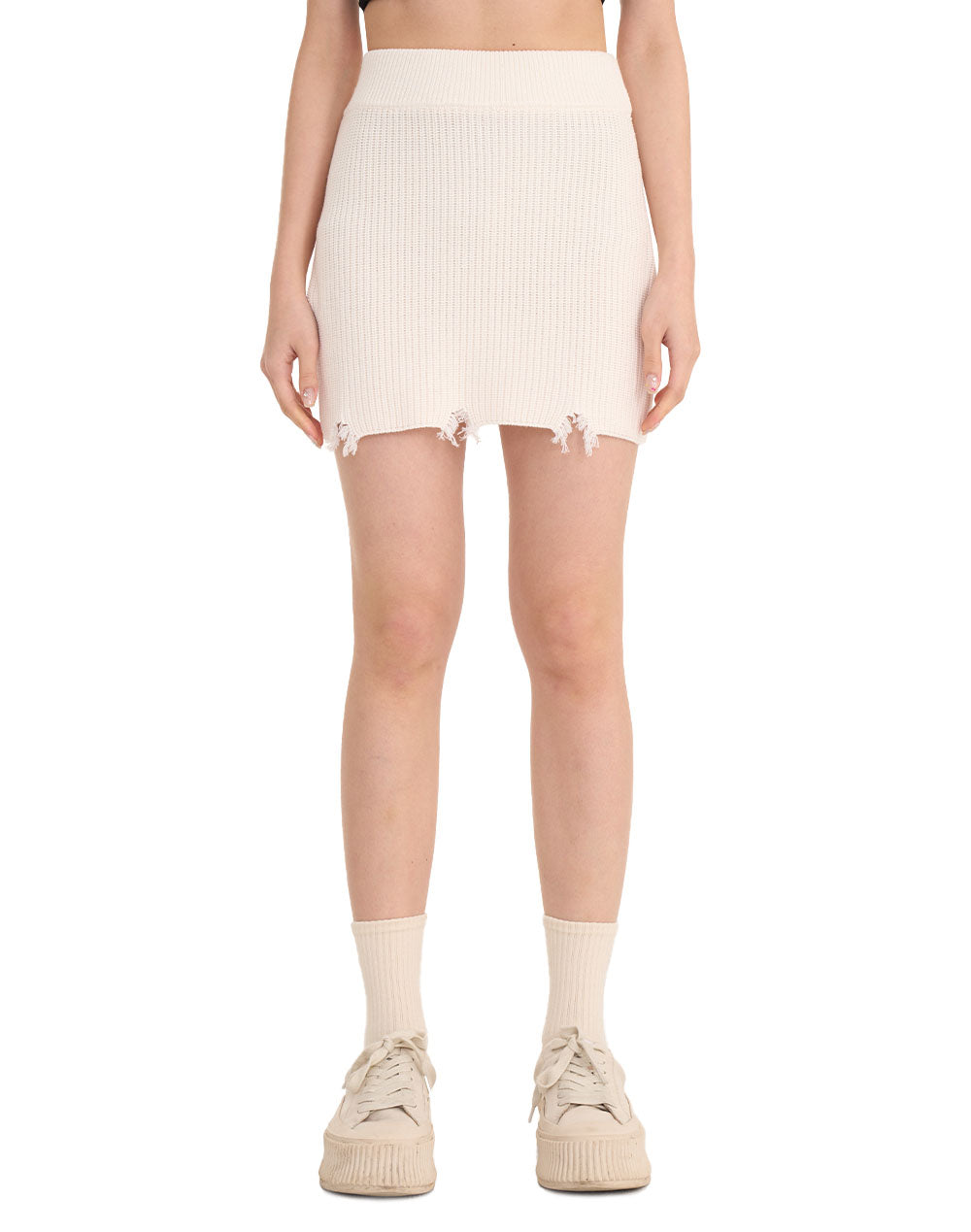 Someone You Loved Skirt