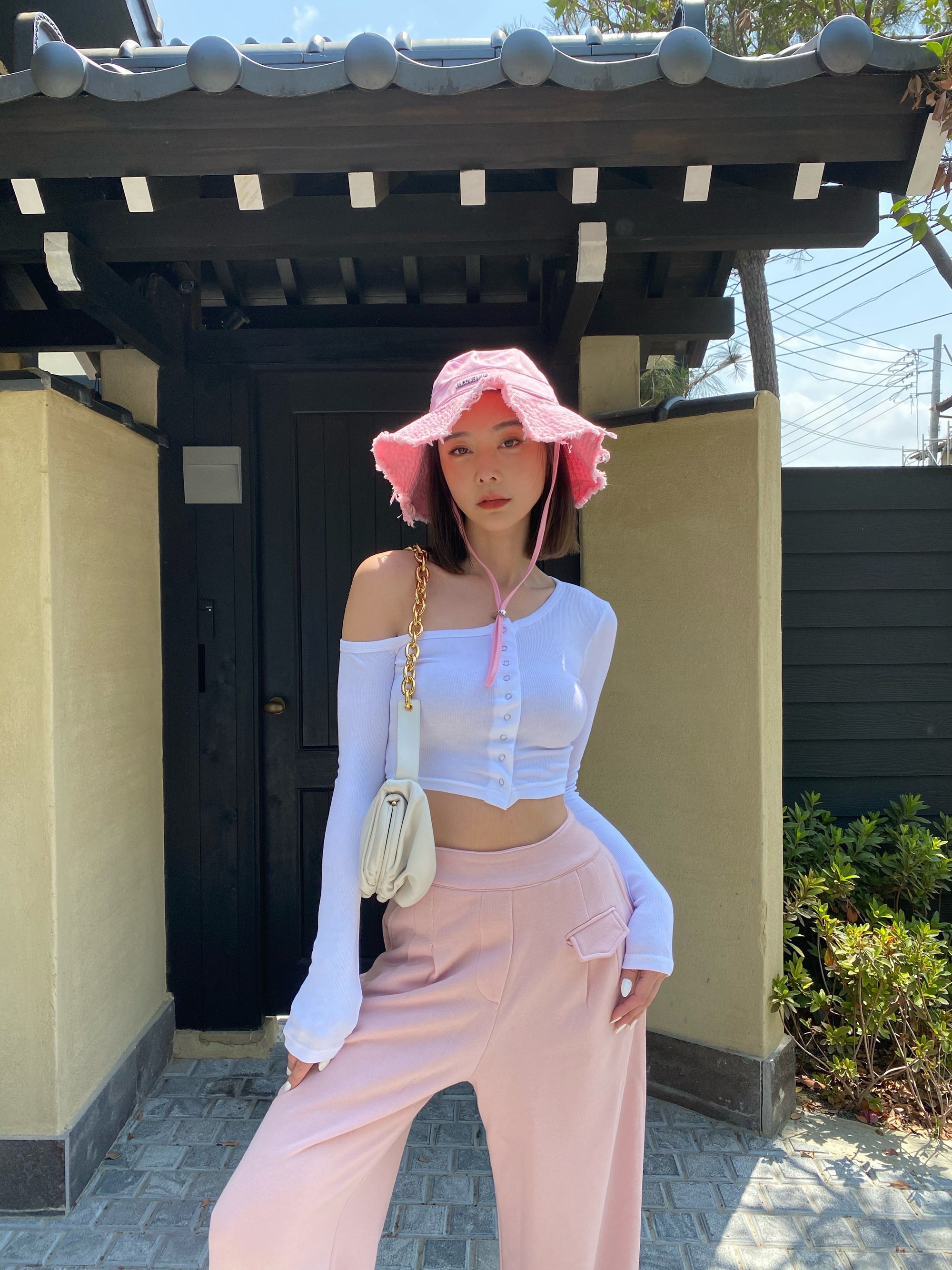 Working Smart Jogger