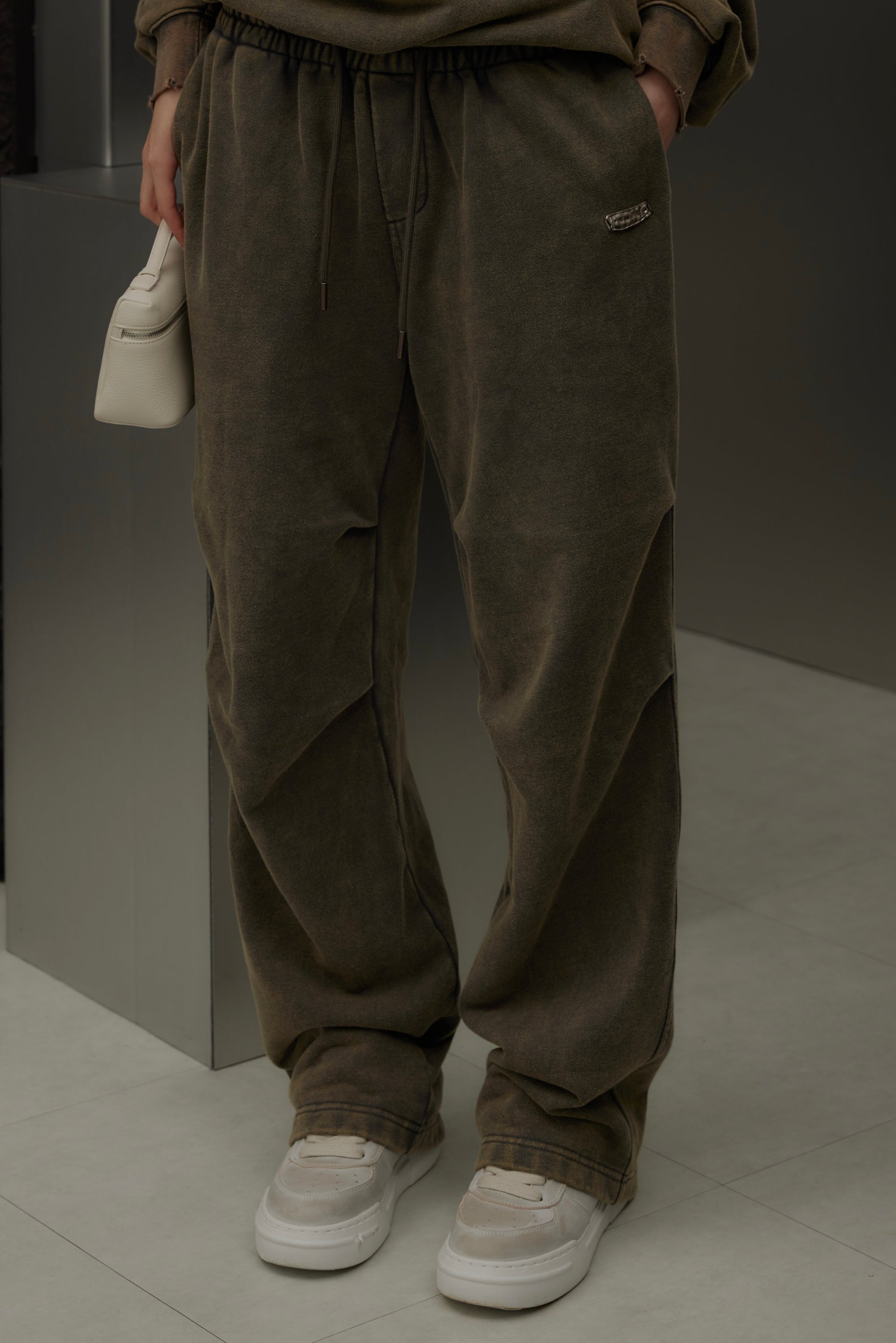 Running In Circles Pants