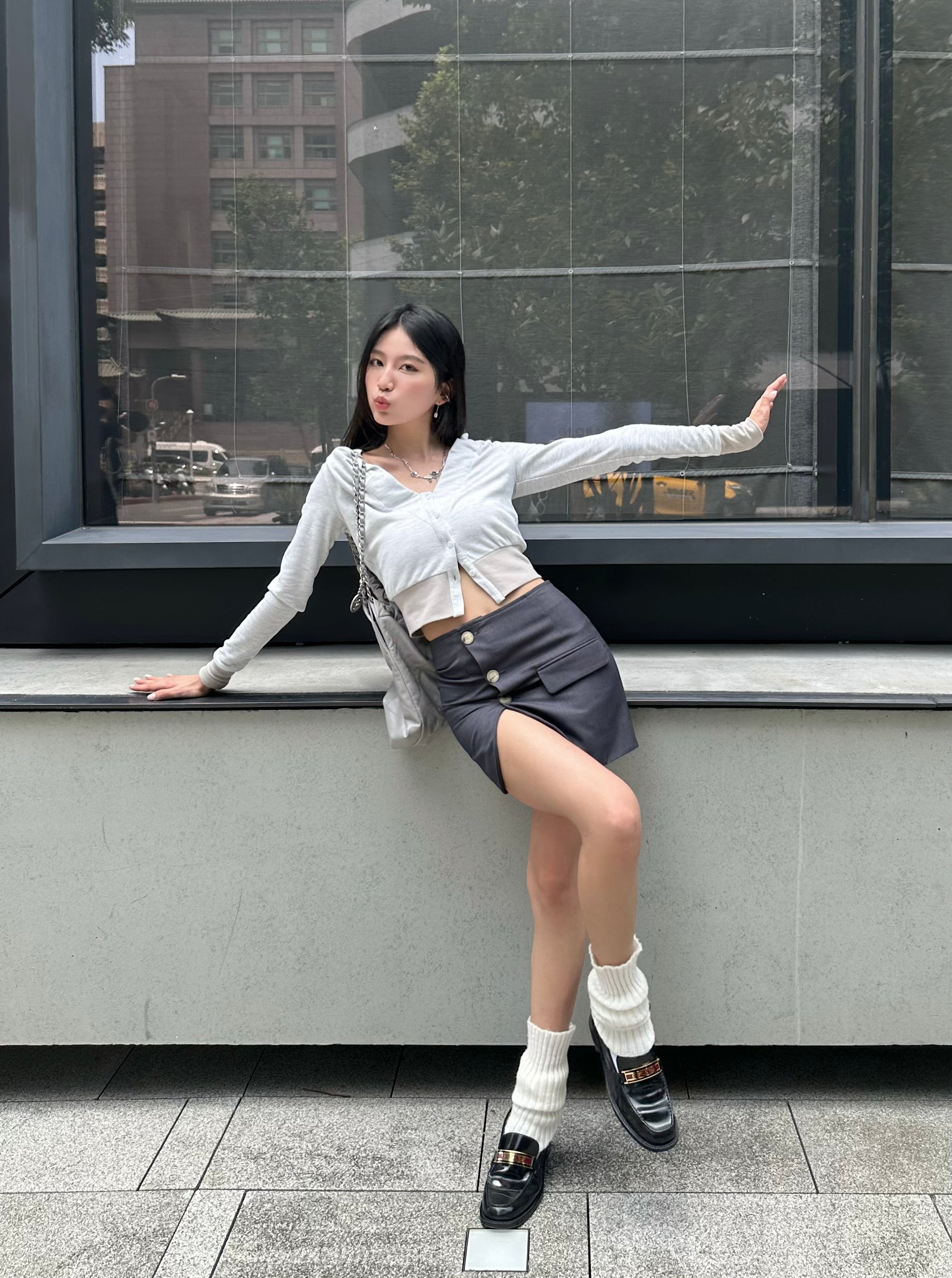 Another Go Round Top