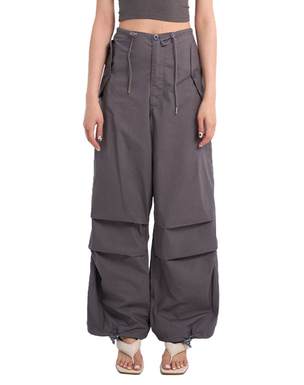 When You Say Nothing At All Pants