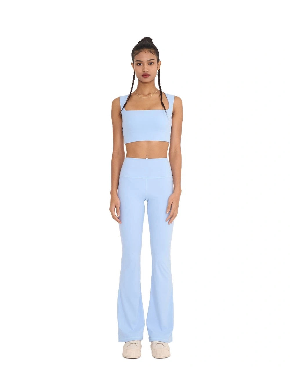 I’d Rather Be With You Bra Top