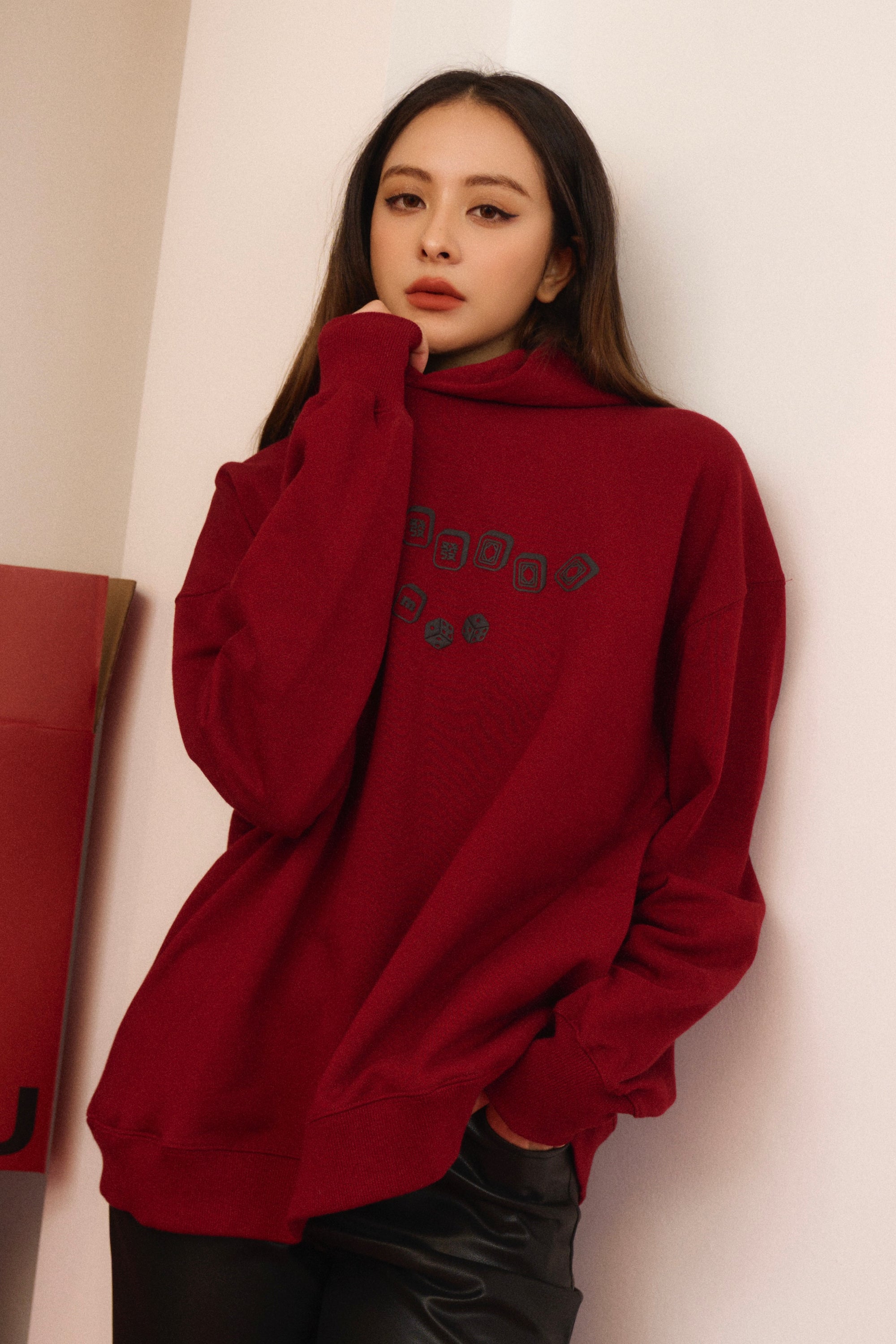 New Year’s Day Hoodie