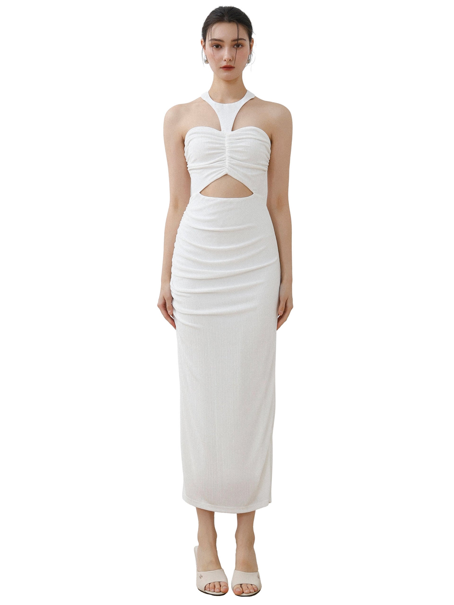 All Eyes On Me Dress