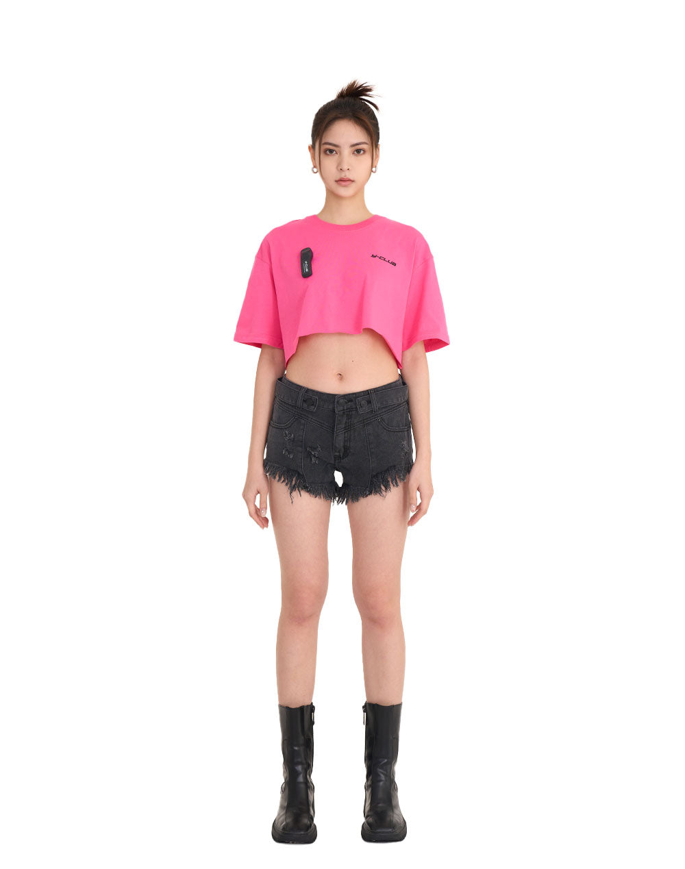 Guardian Angels Jeans