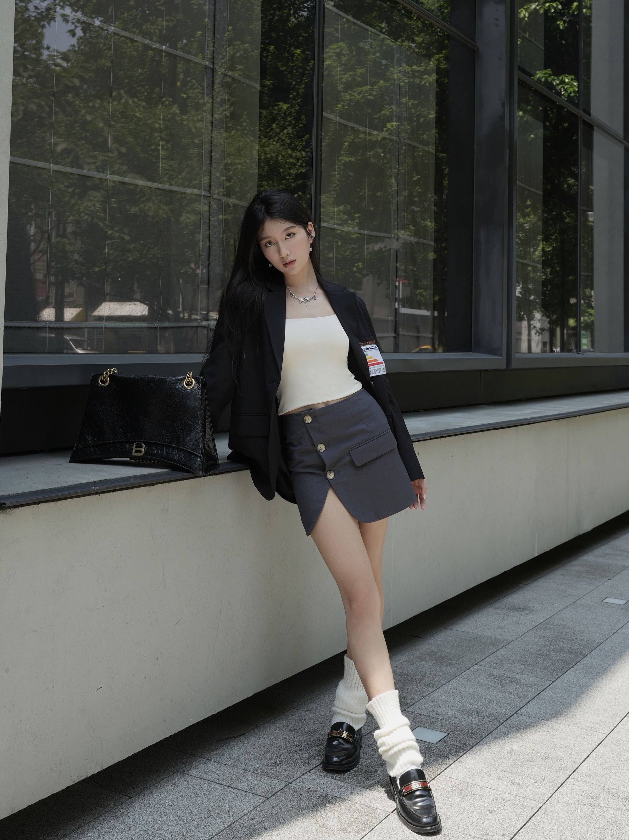 What Is It Like Blazer