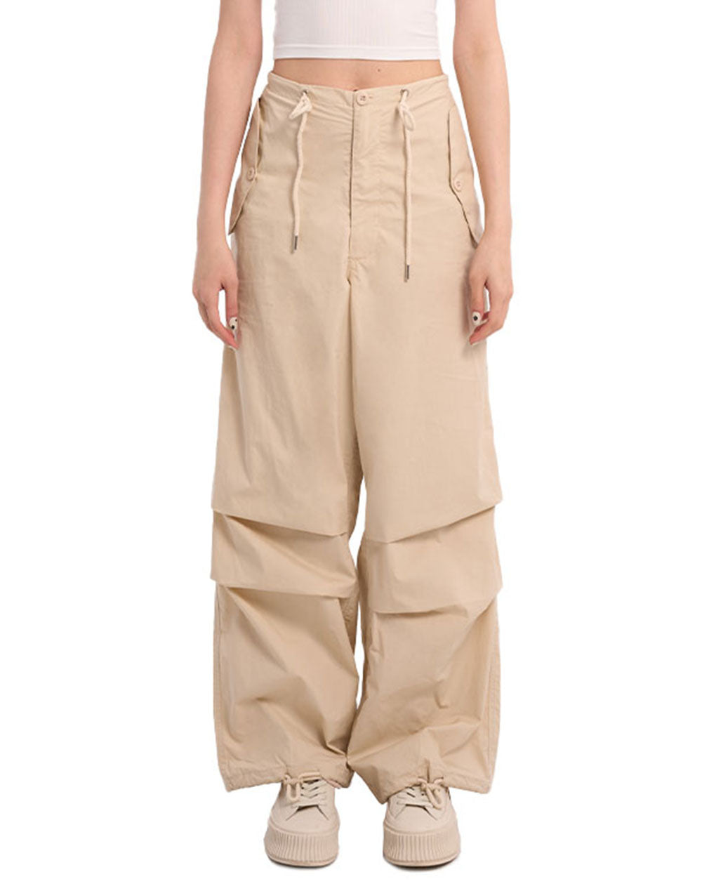 When You Say Nothing At All Pants