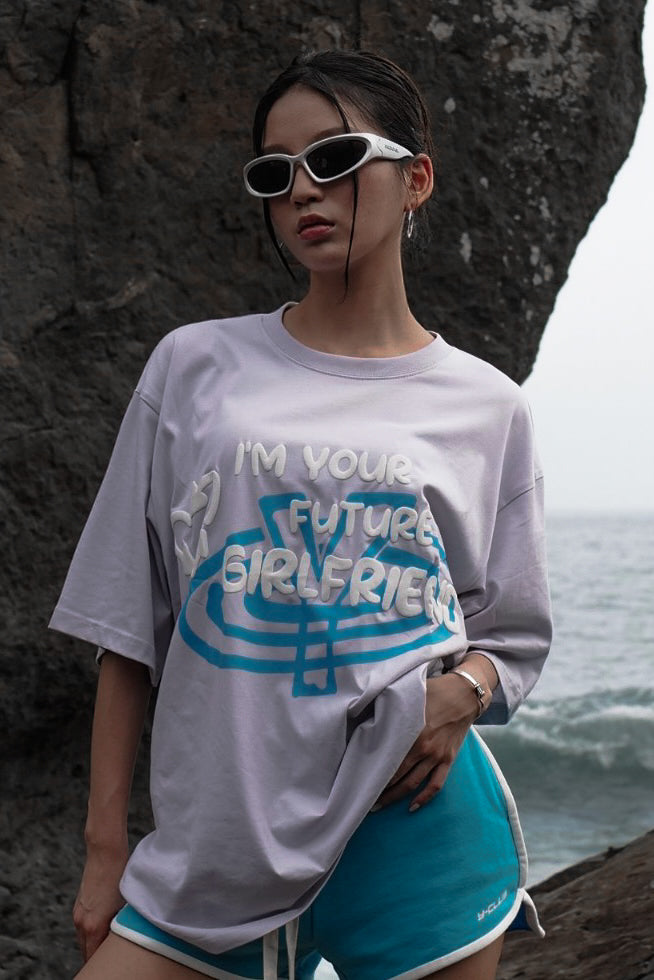 Future Girlfriend T-Shirt