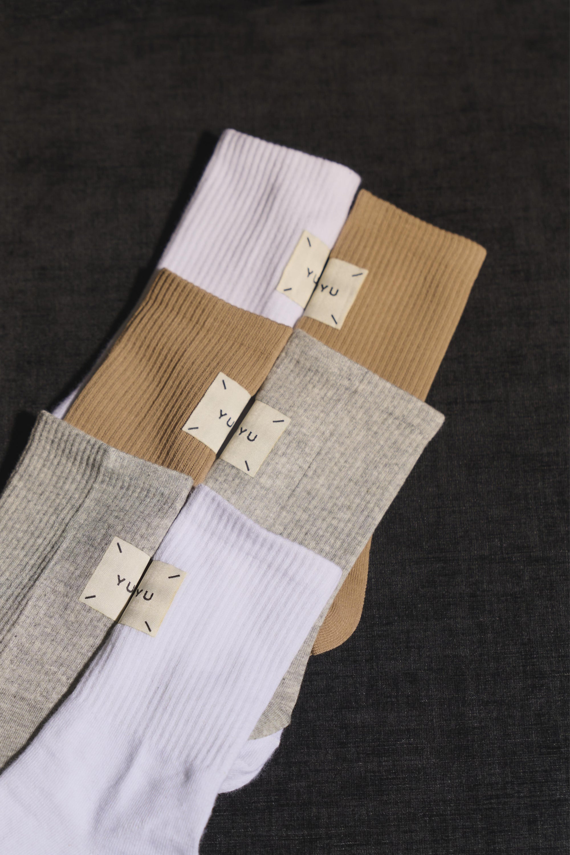 Everytime We Touch Socks