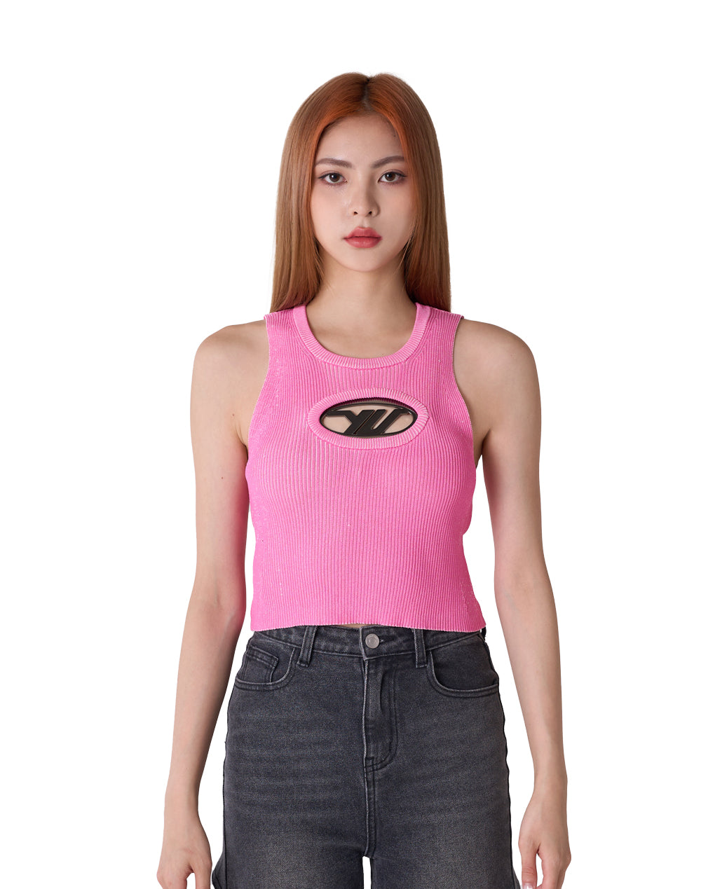 I Did It All For You Top