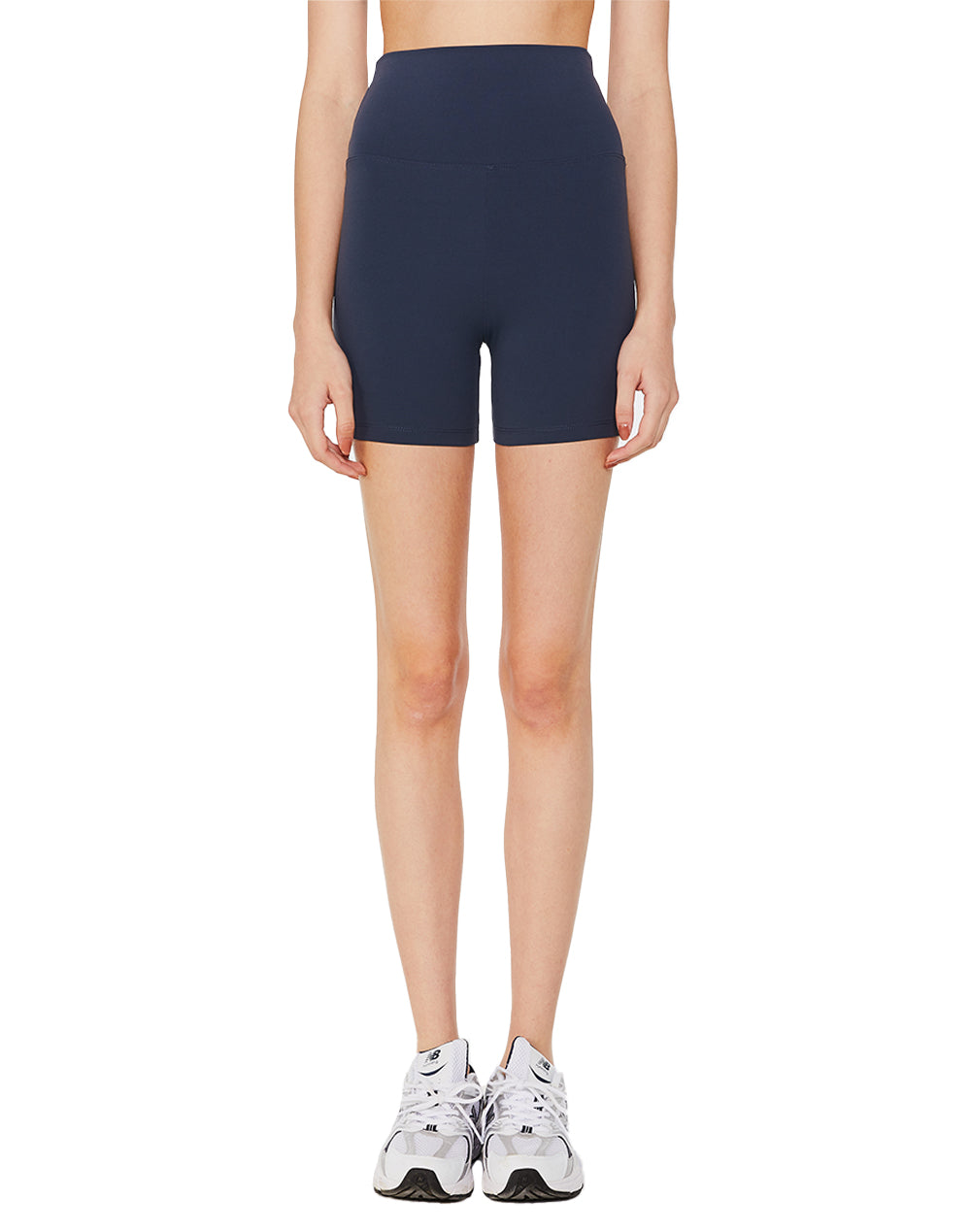 Essential Biker Shorts