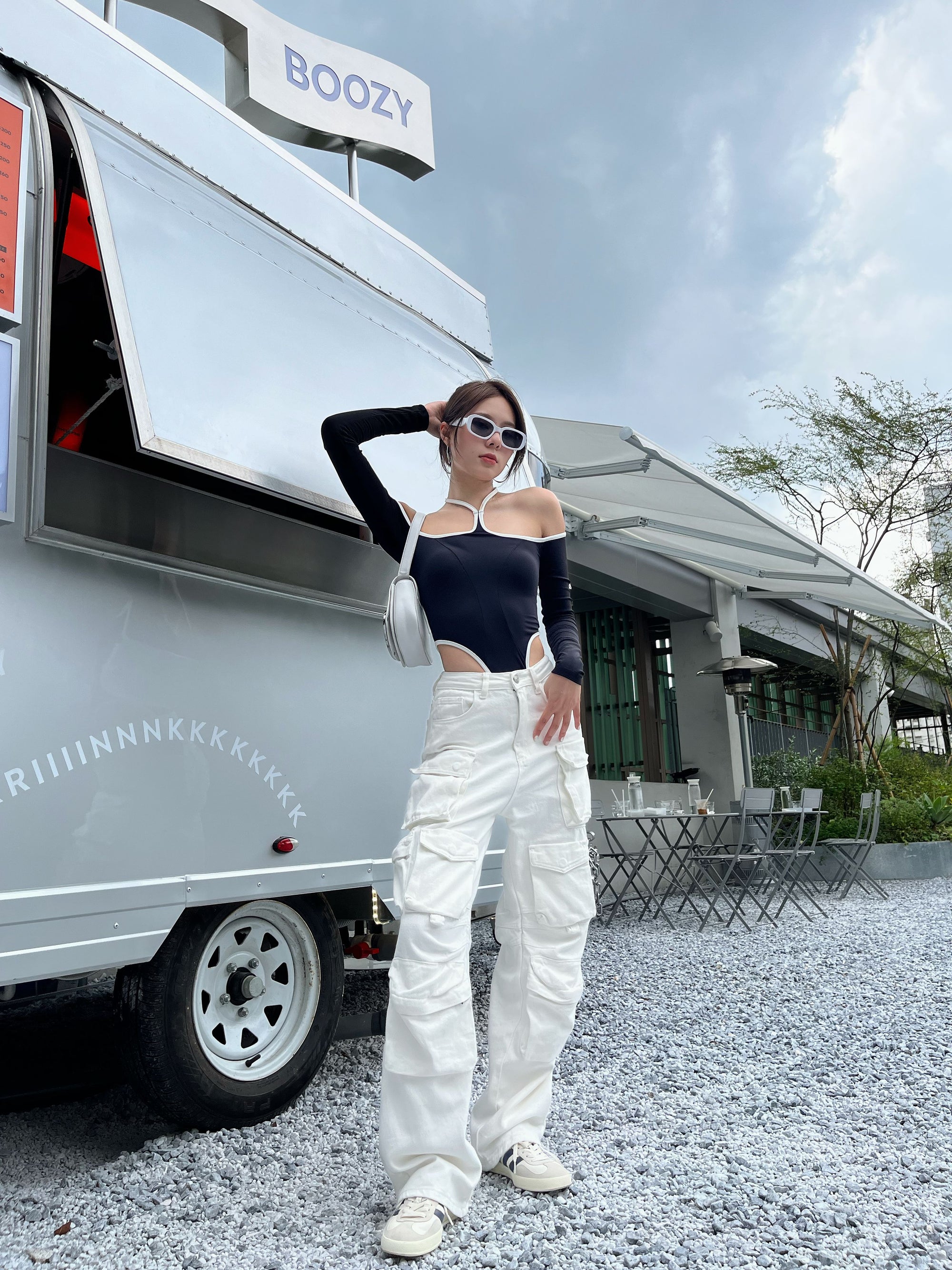 Better Without Me Bodysuit