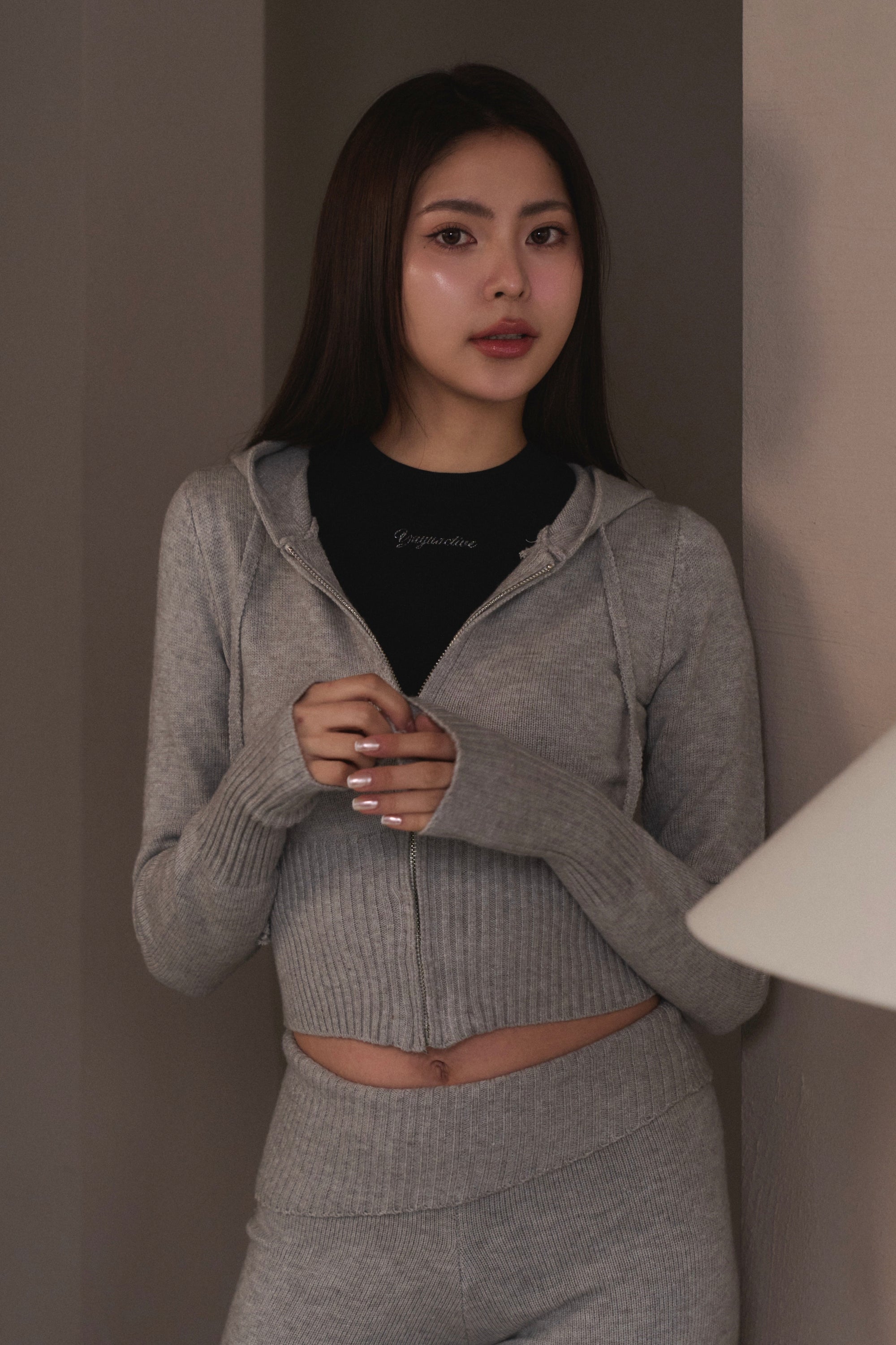 Perfect Night Knit Top