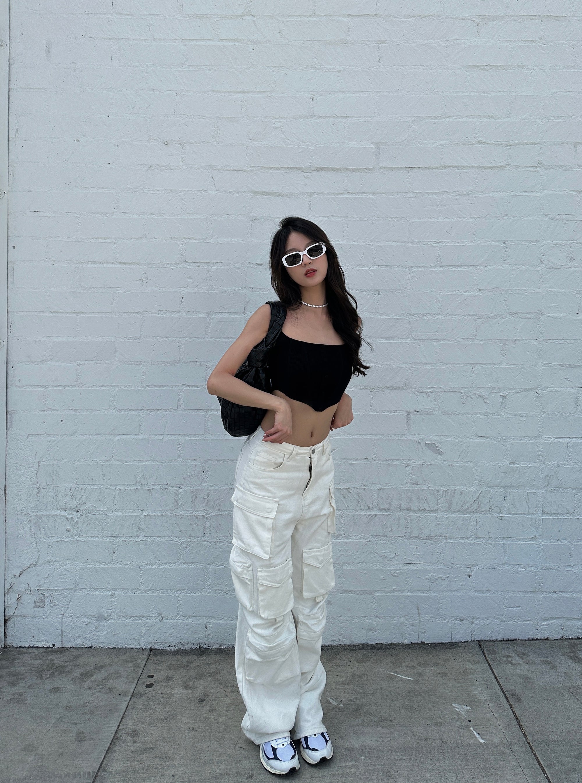 Don’t Care Trousers