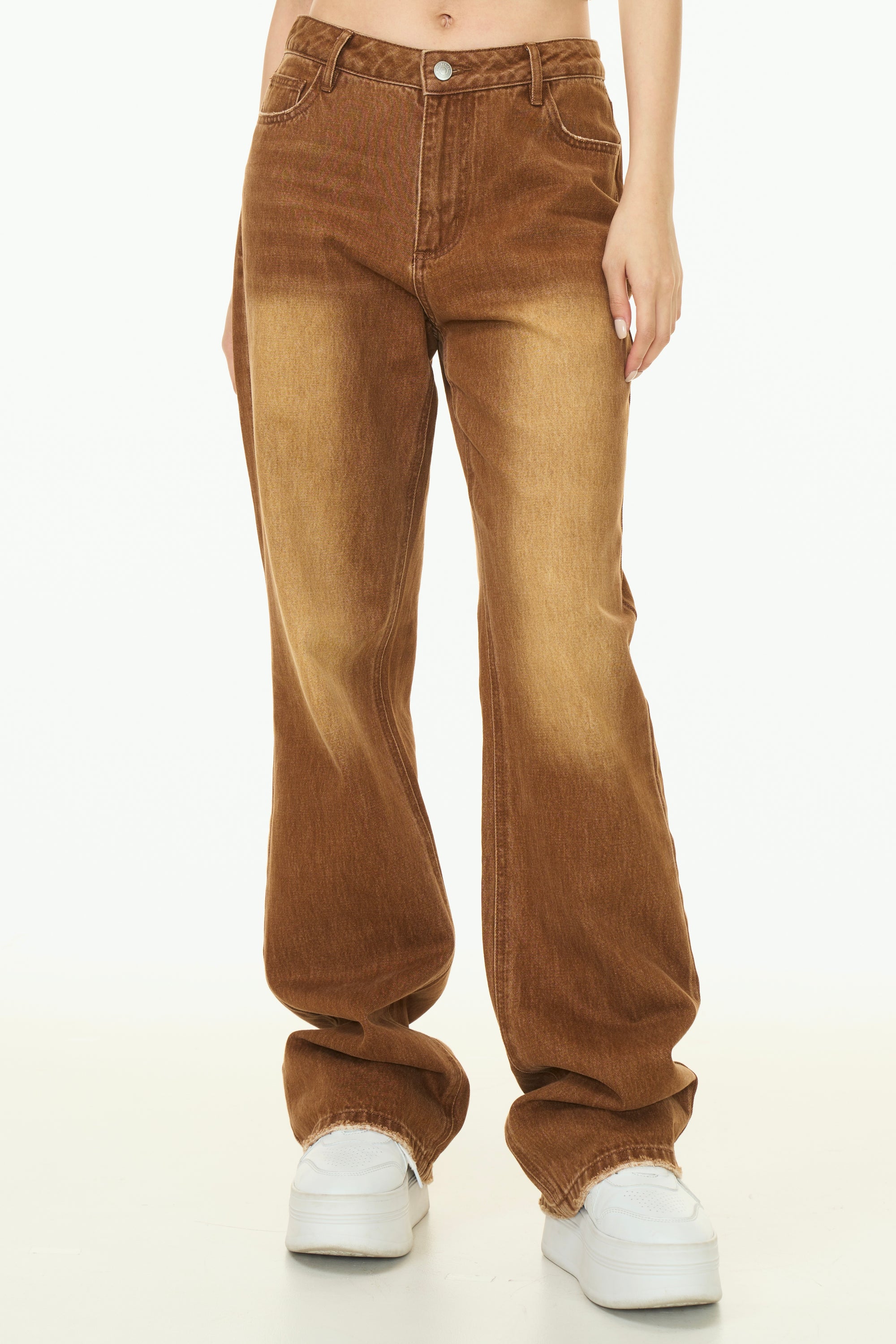 The Woman in My Life Jeans