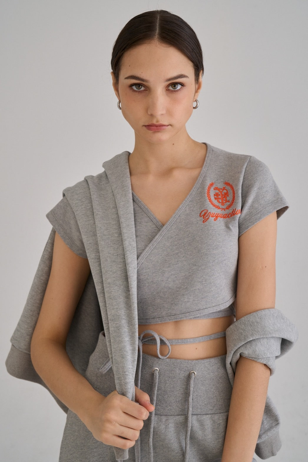 Queen Of My Heart Top