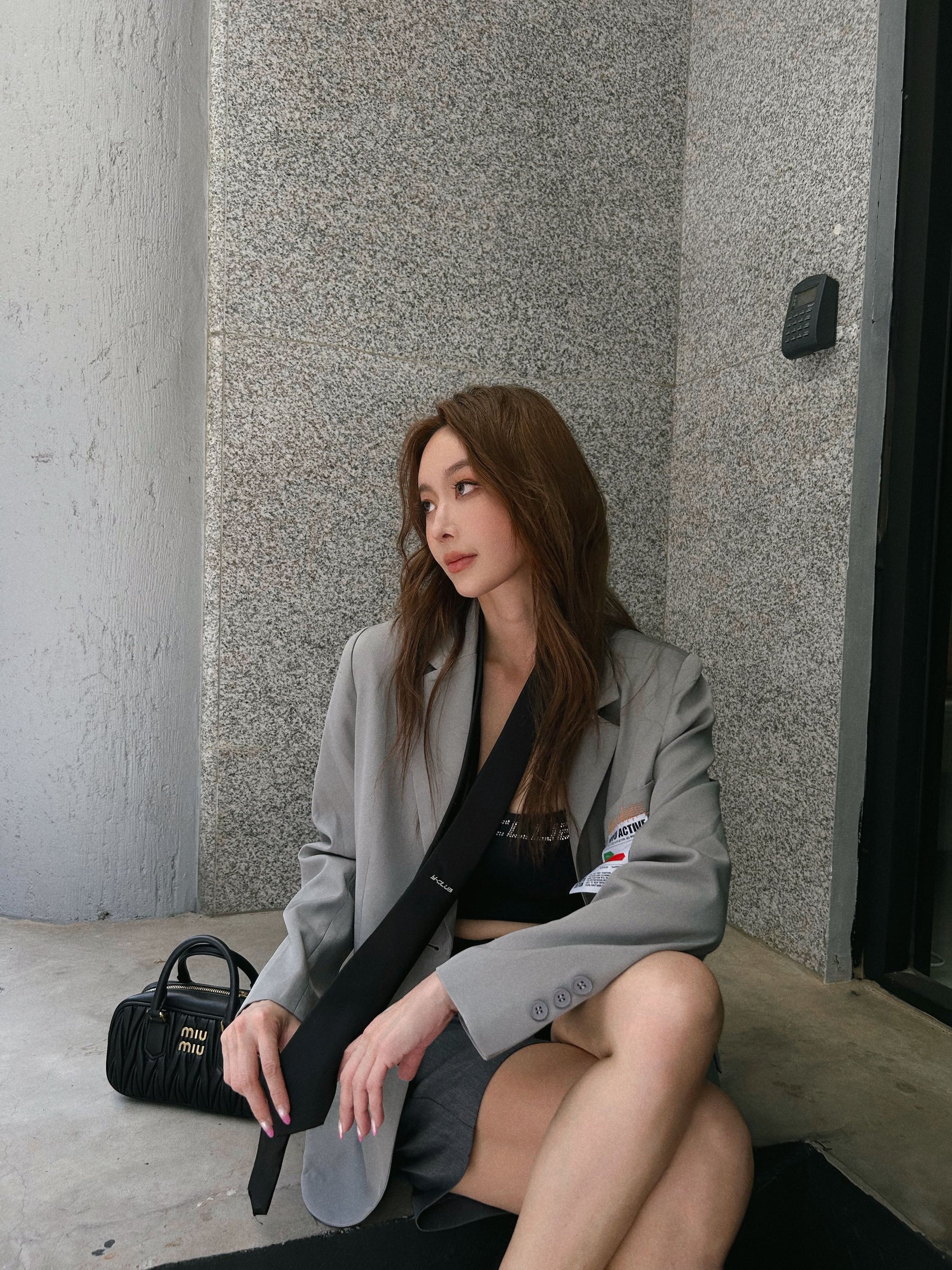 What Is It Like Blazer