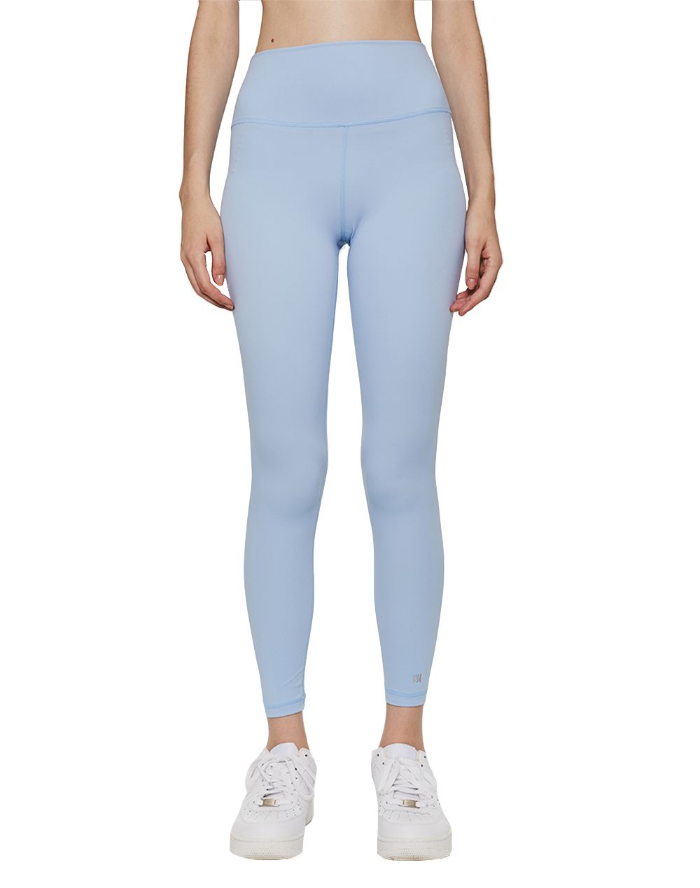 High Rise Basic Legging