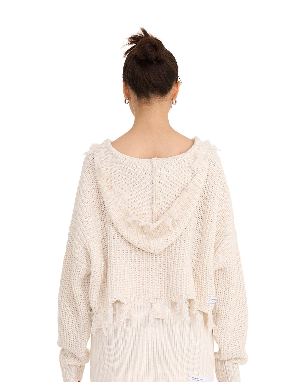 Someone You Loved Jacket