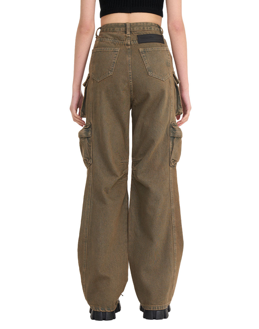 Don’t Care Trousers