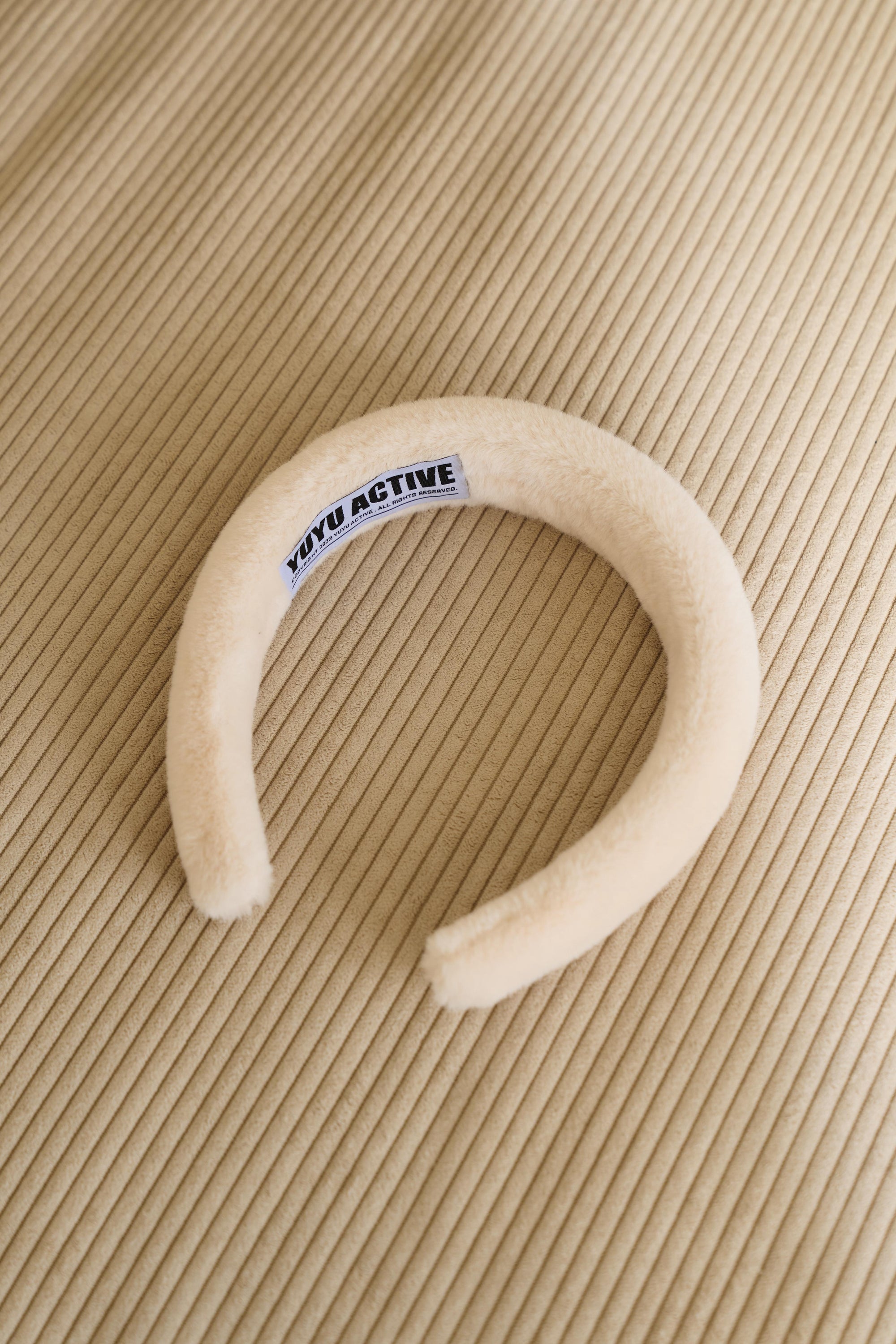 Take It Slow Hairband