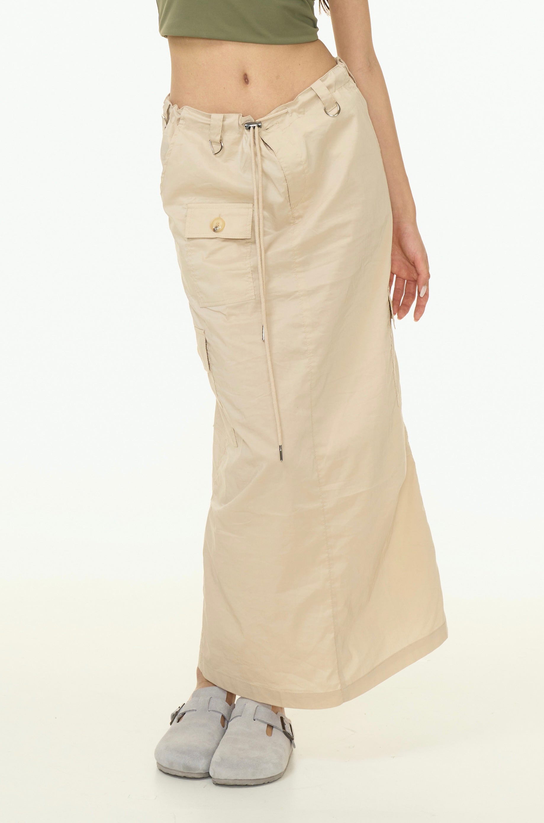 Just To Make Me Mad Skirt