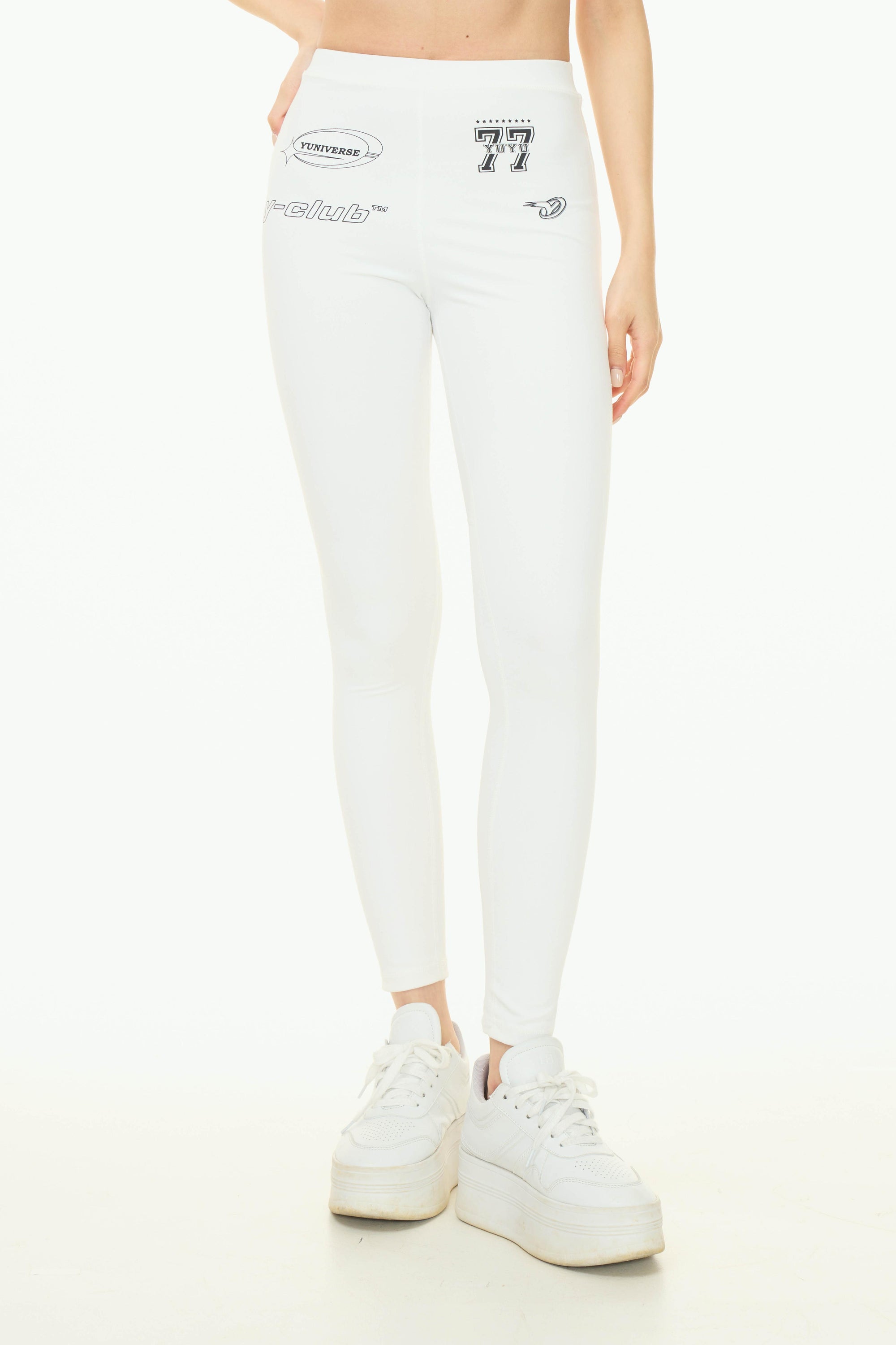 You You You Leggings