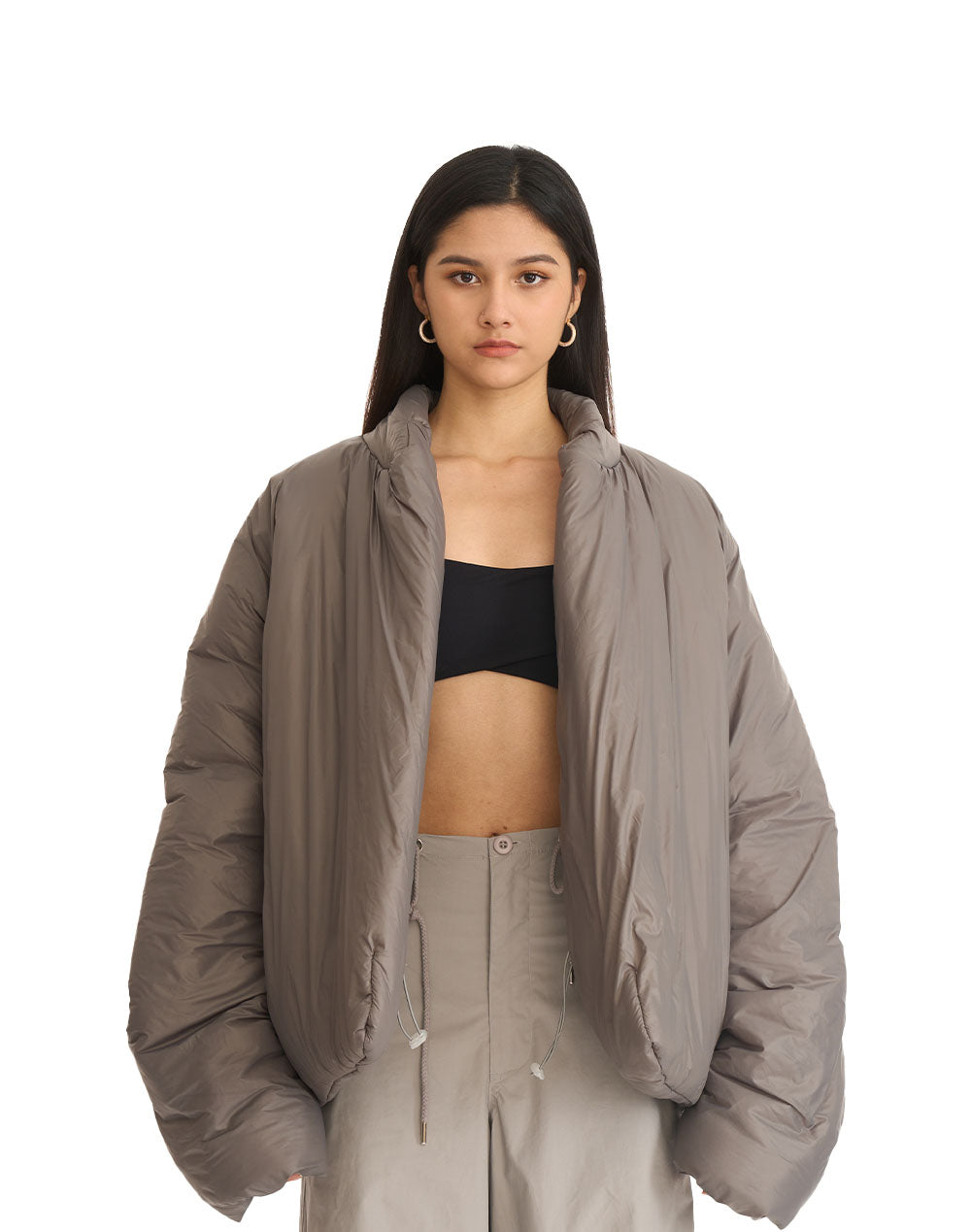 Never Grow Up Jacket