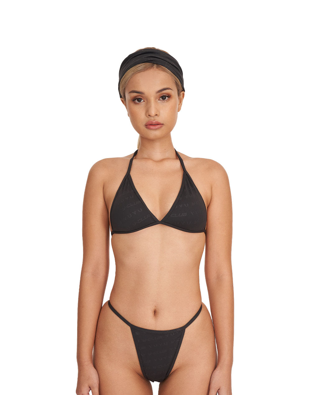 Everywhere YU Bikini