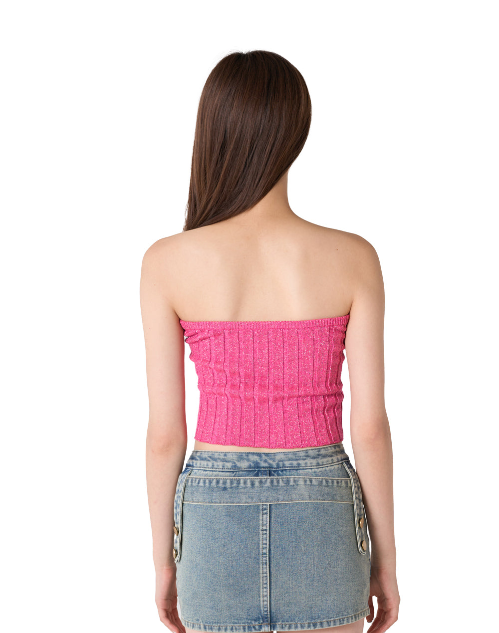 Something To Say Knit Top