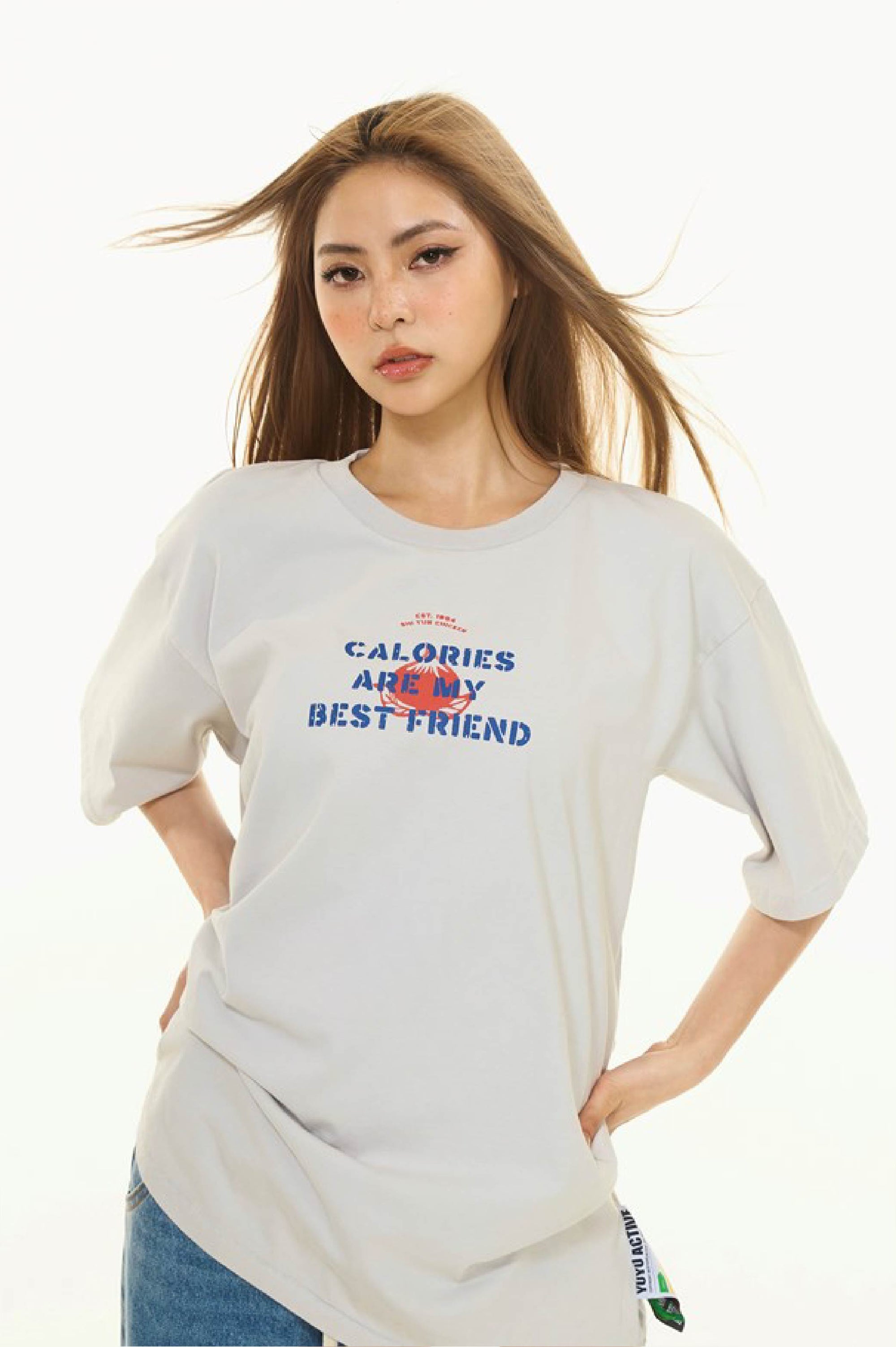 Stuck With You T-Shirt