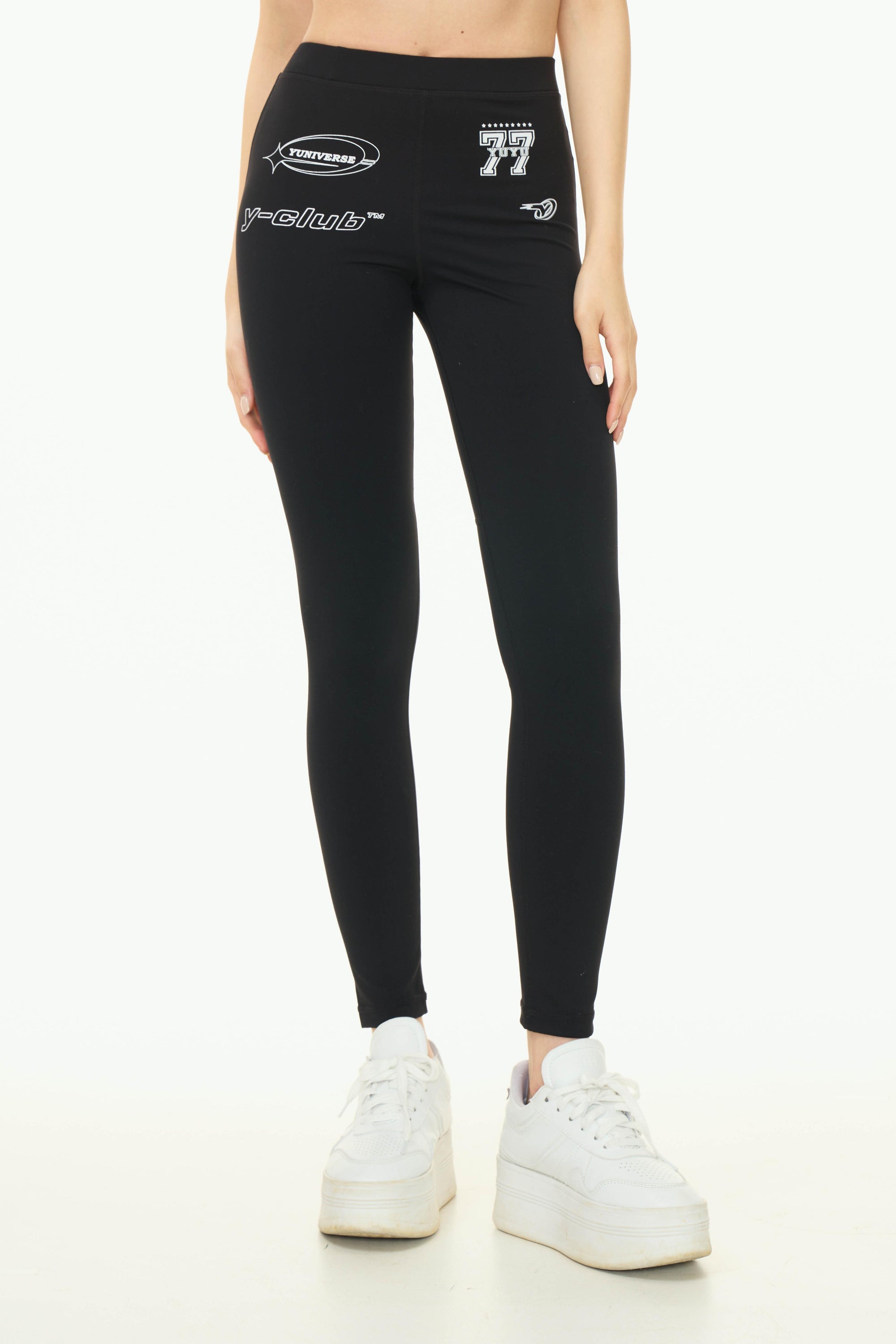 You You You Leggings