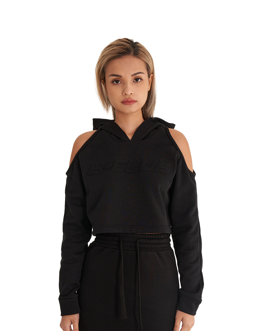 Can’t Decide Hoodie