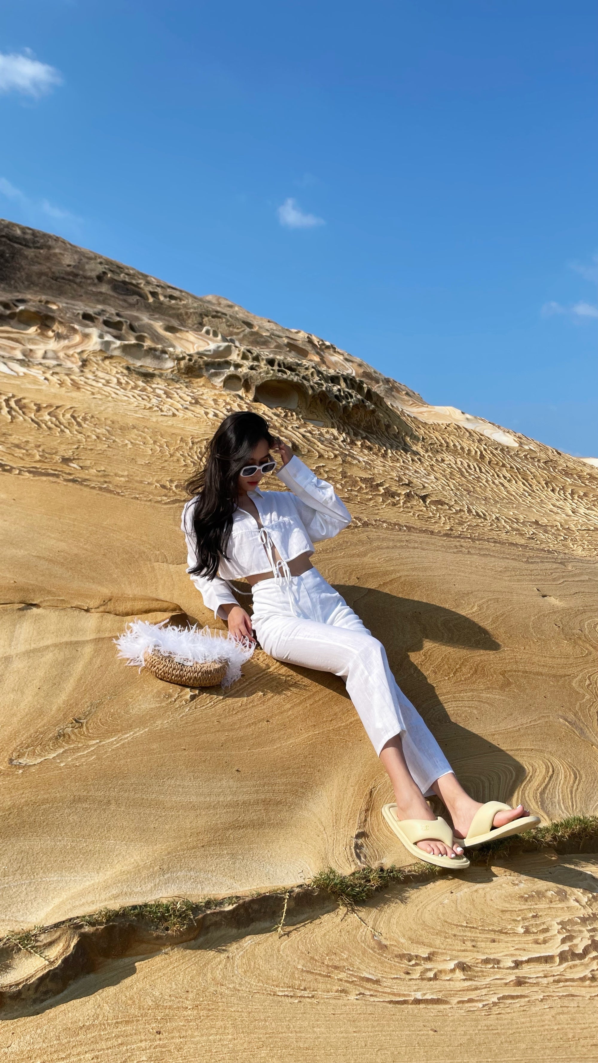 Dance All Over Me Trouser