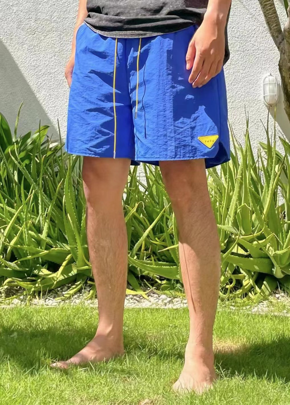 Everybody’s Free Beach Shorts