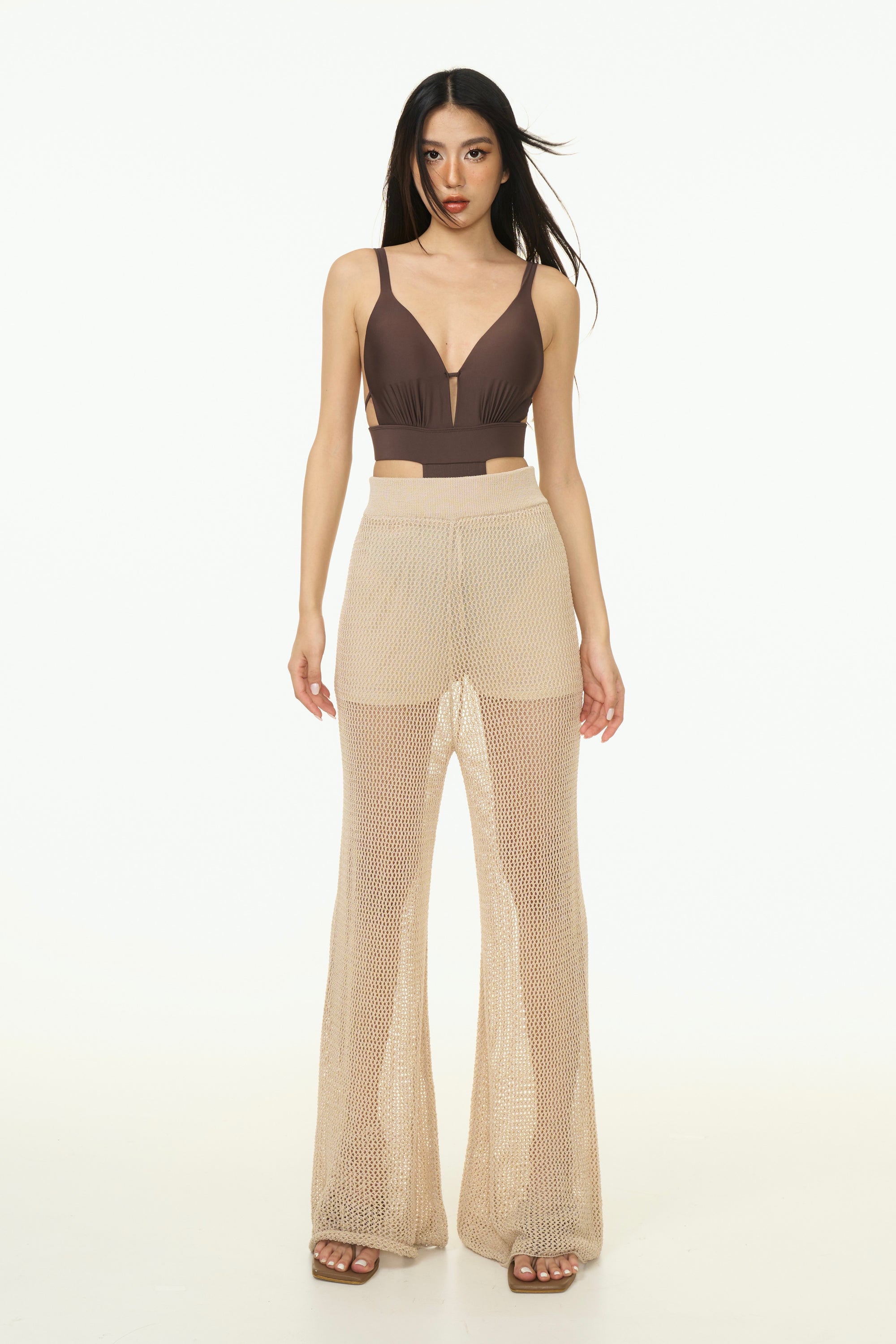 Just Can’t Get Enough Pants