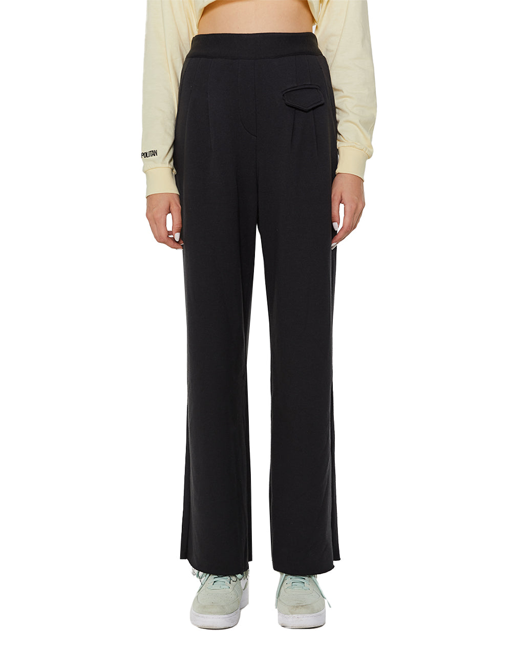 Working Smart Jogger