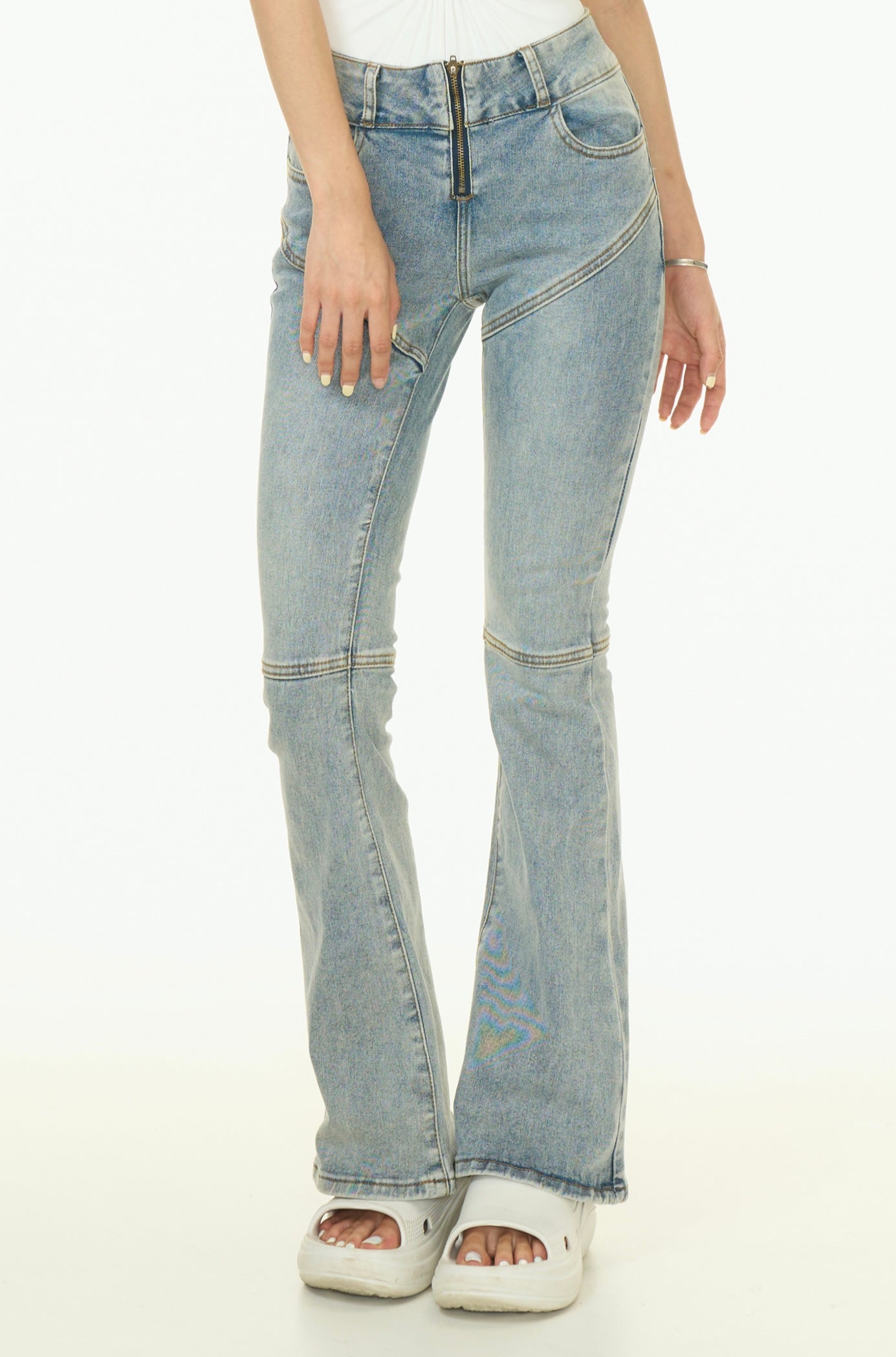 Think About You Jeans