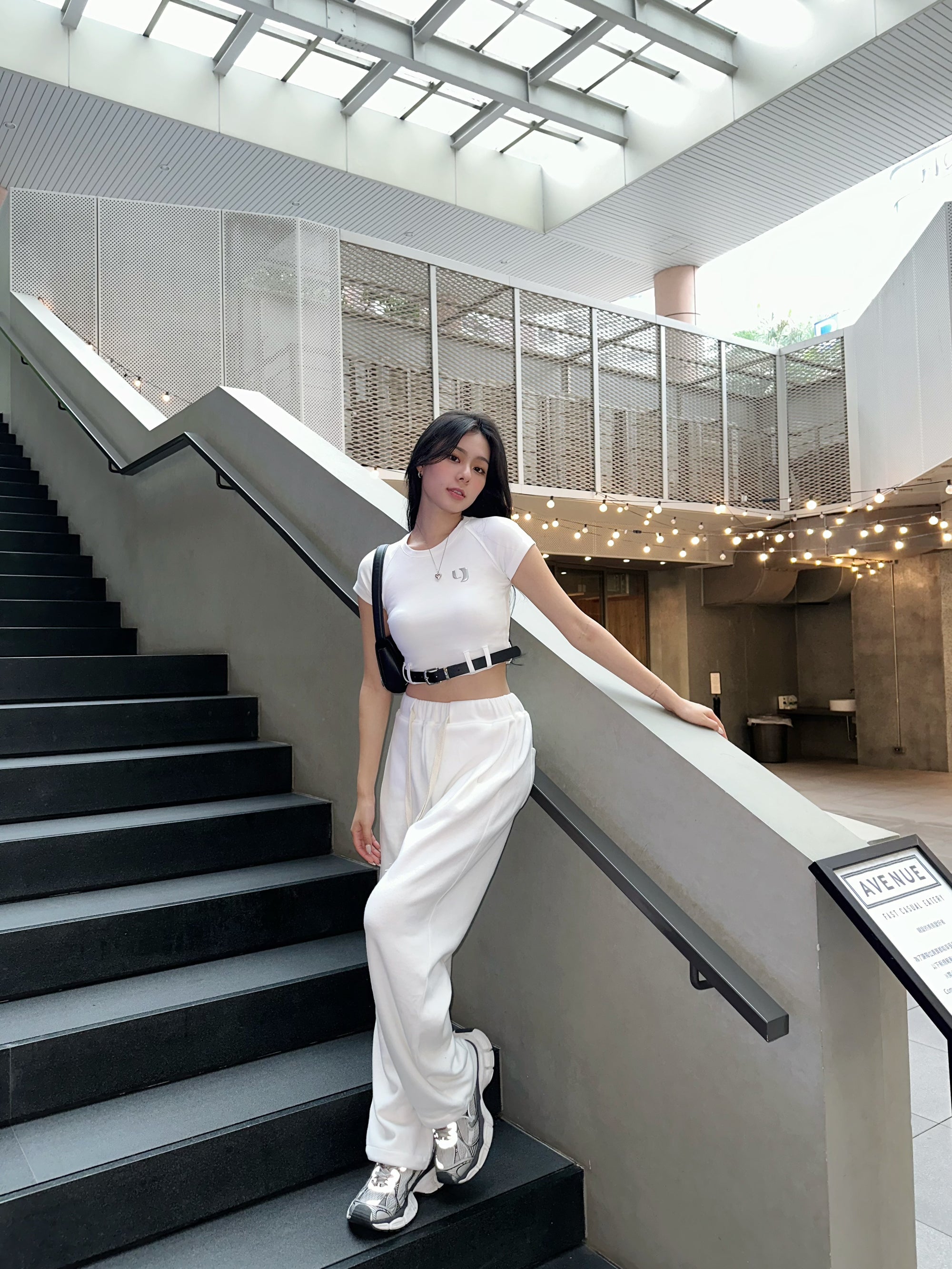 Coffee Date Sweatpants