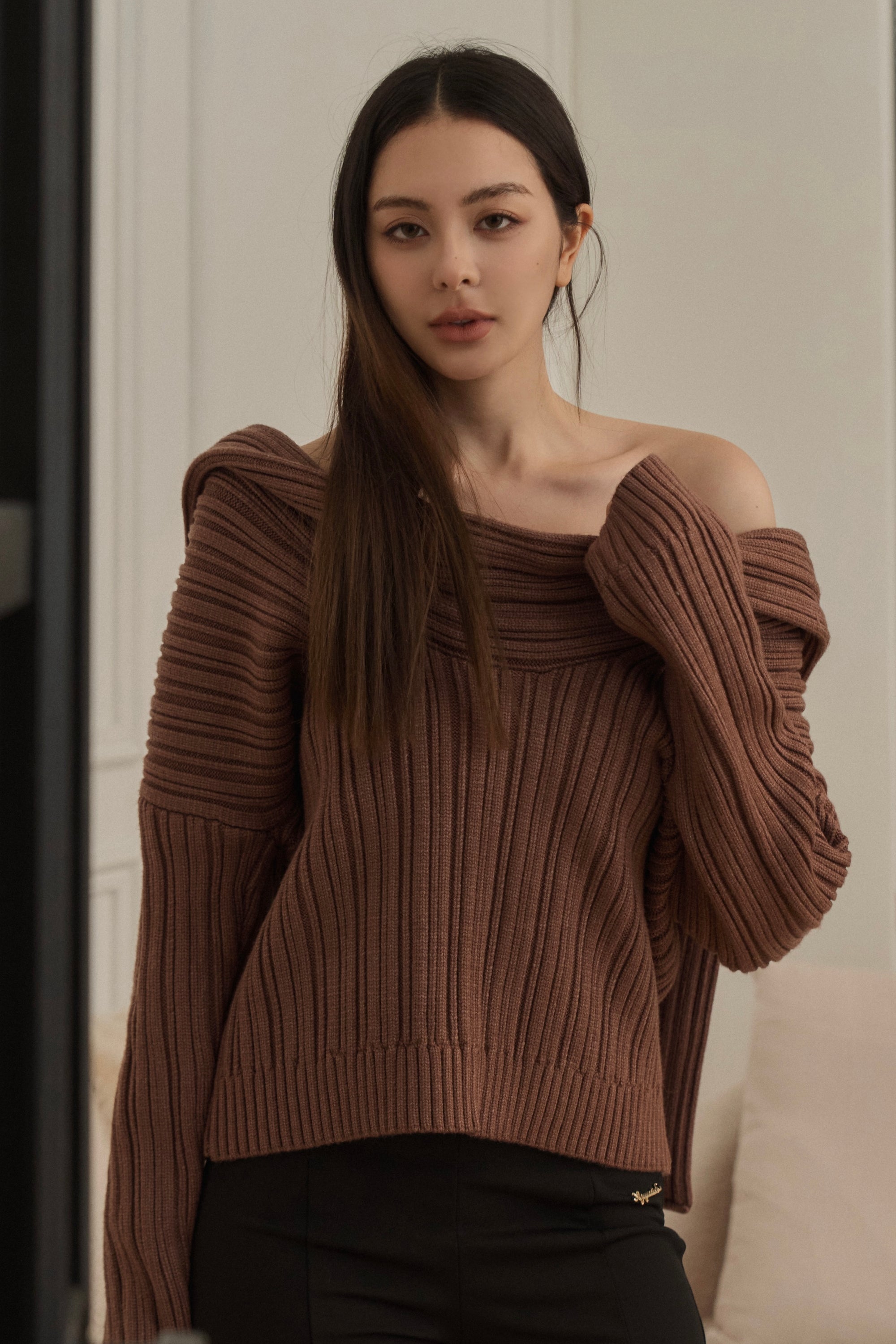 My Everything Sweater