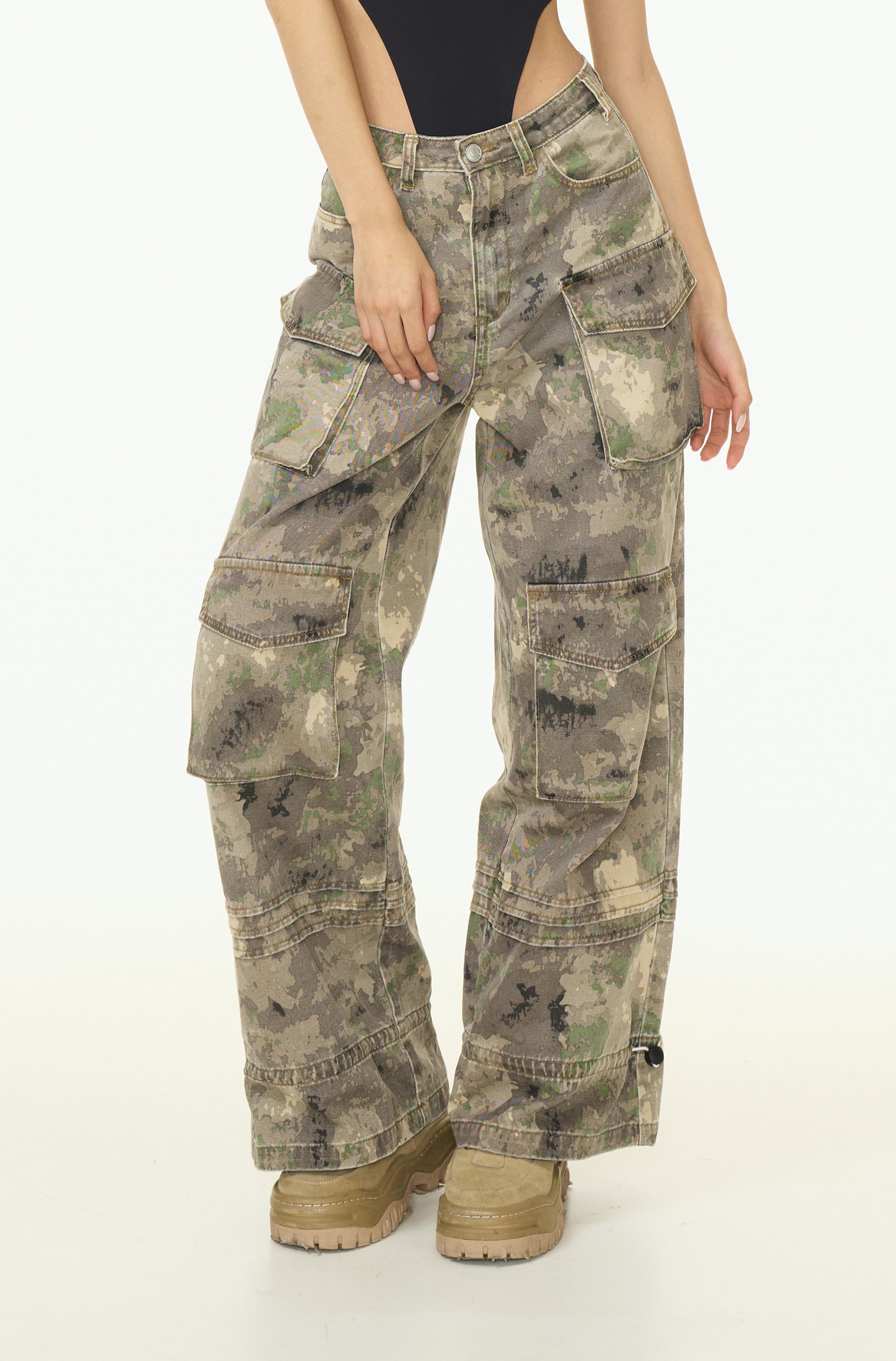 Goodbye So Long Jeans